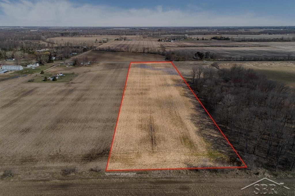 9.9 Acres Grabowski Road, Saint Charles, MI 48655 — Photo 11