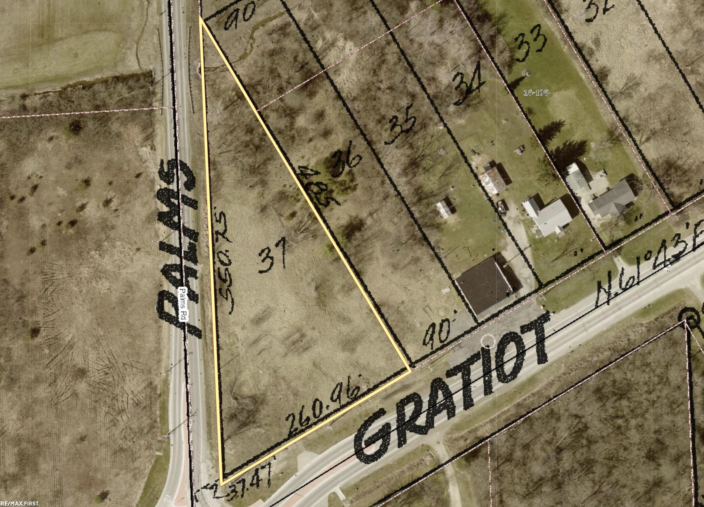 7992 Gratiot Avenue, MI