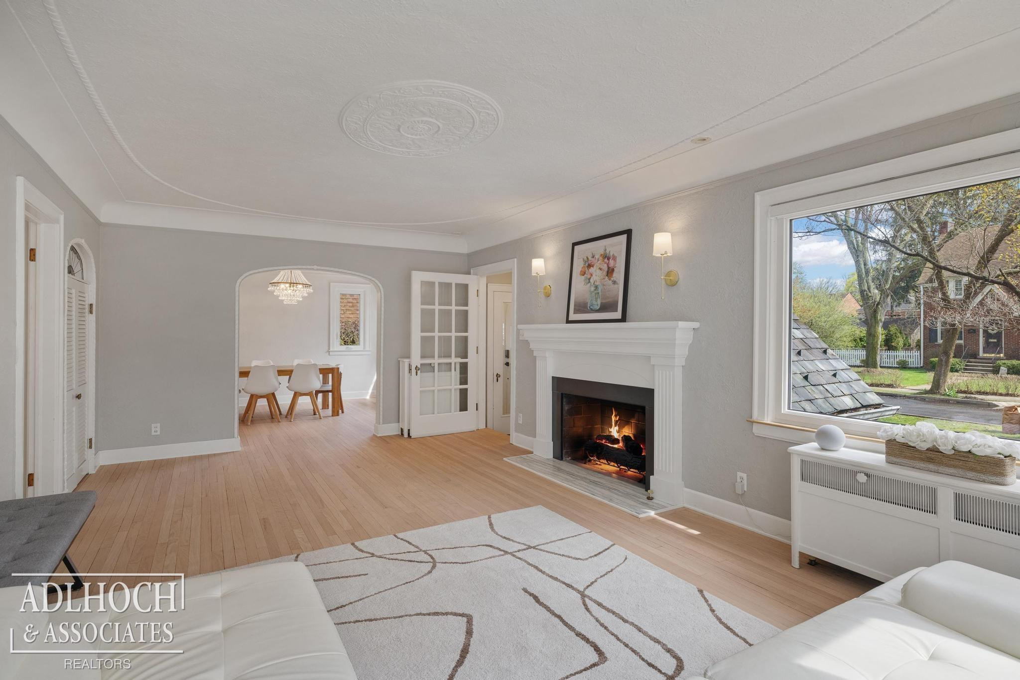 601 Fisher Road, Grosse Pointe, MI 48230 — Photo 4