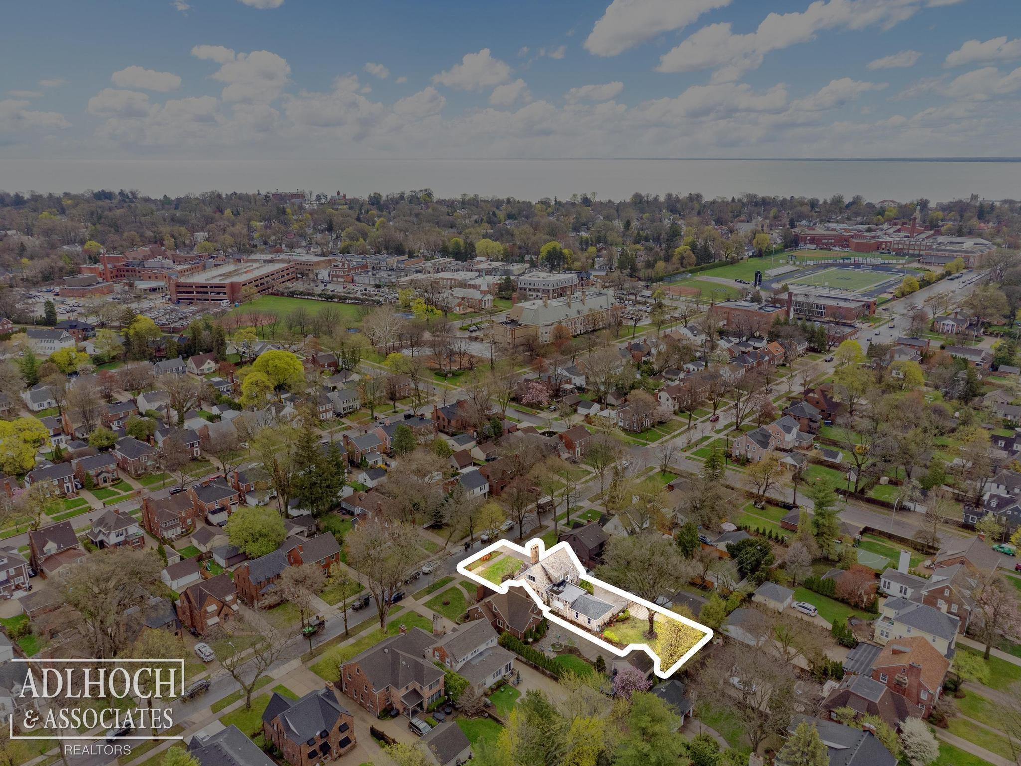 601 Fisher Road, Grosse Pointe, MI 48230 — Photo 27