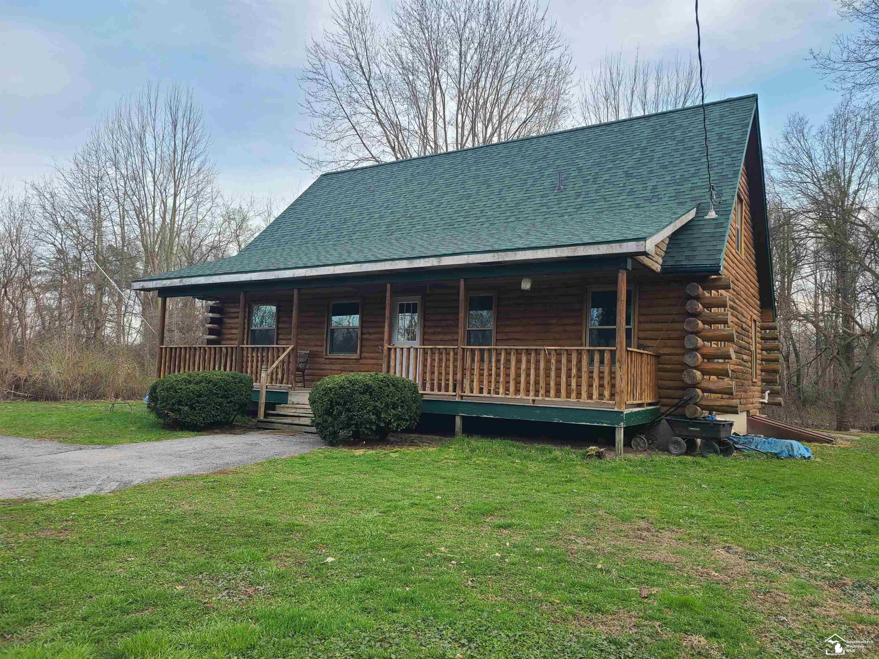 11581 Dixon Road, Monroe, MI 48161