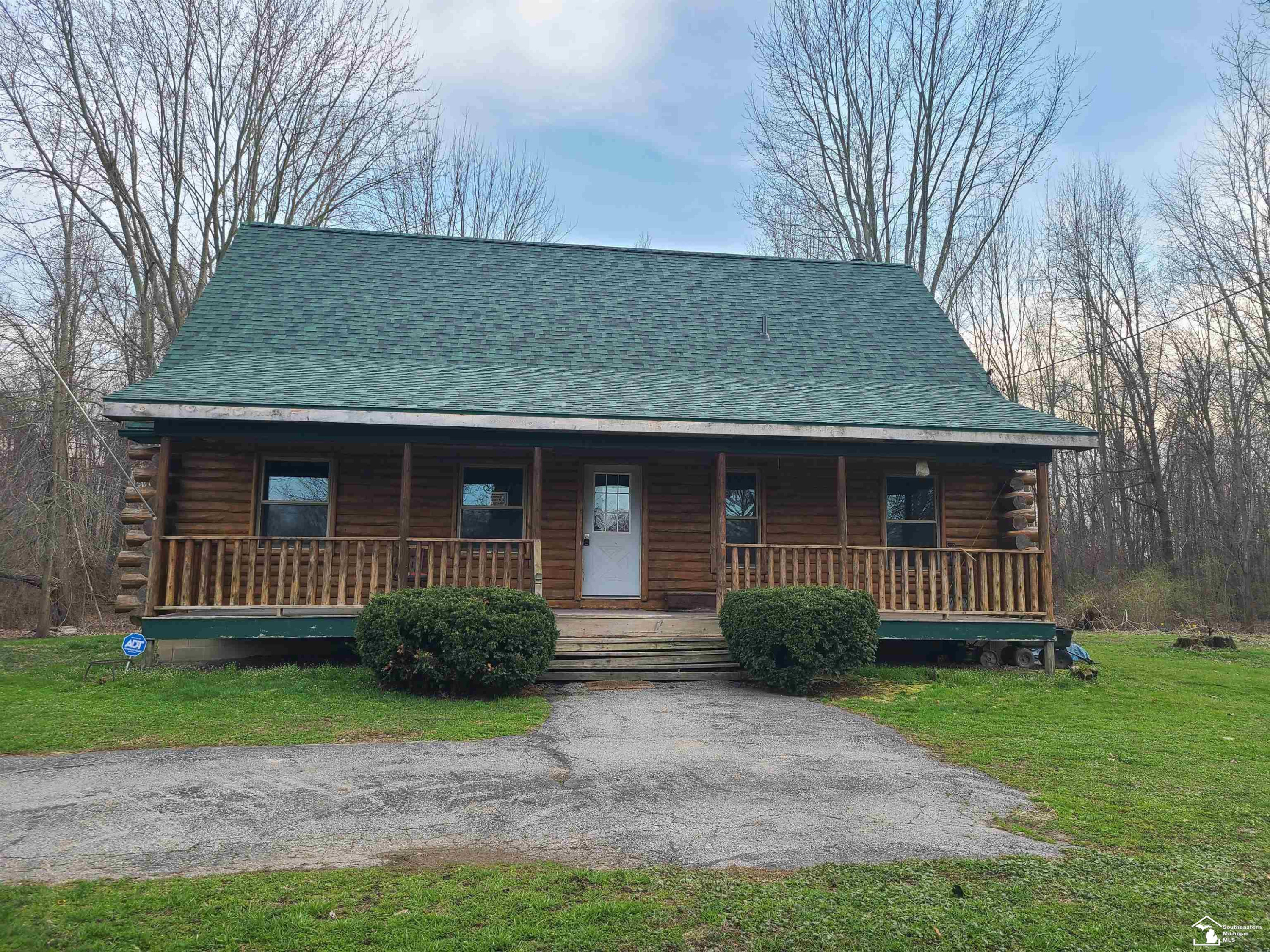 11581 Dixon Road, Monroe, MI 48161 — Photo 2