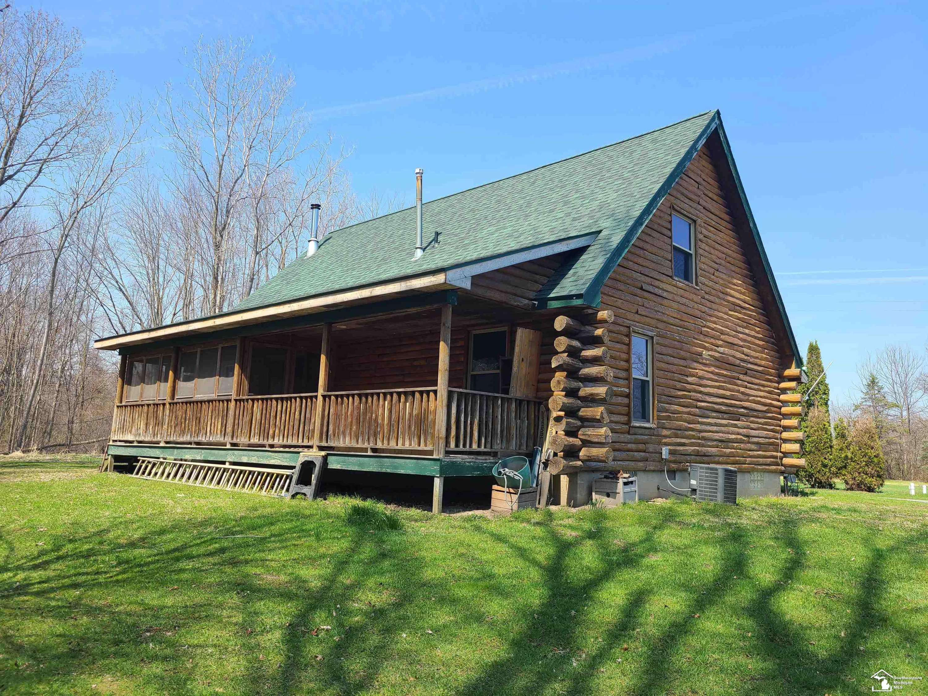 11581 Dixon Road, Monroe, MI 48161 — Photo 4