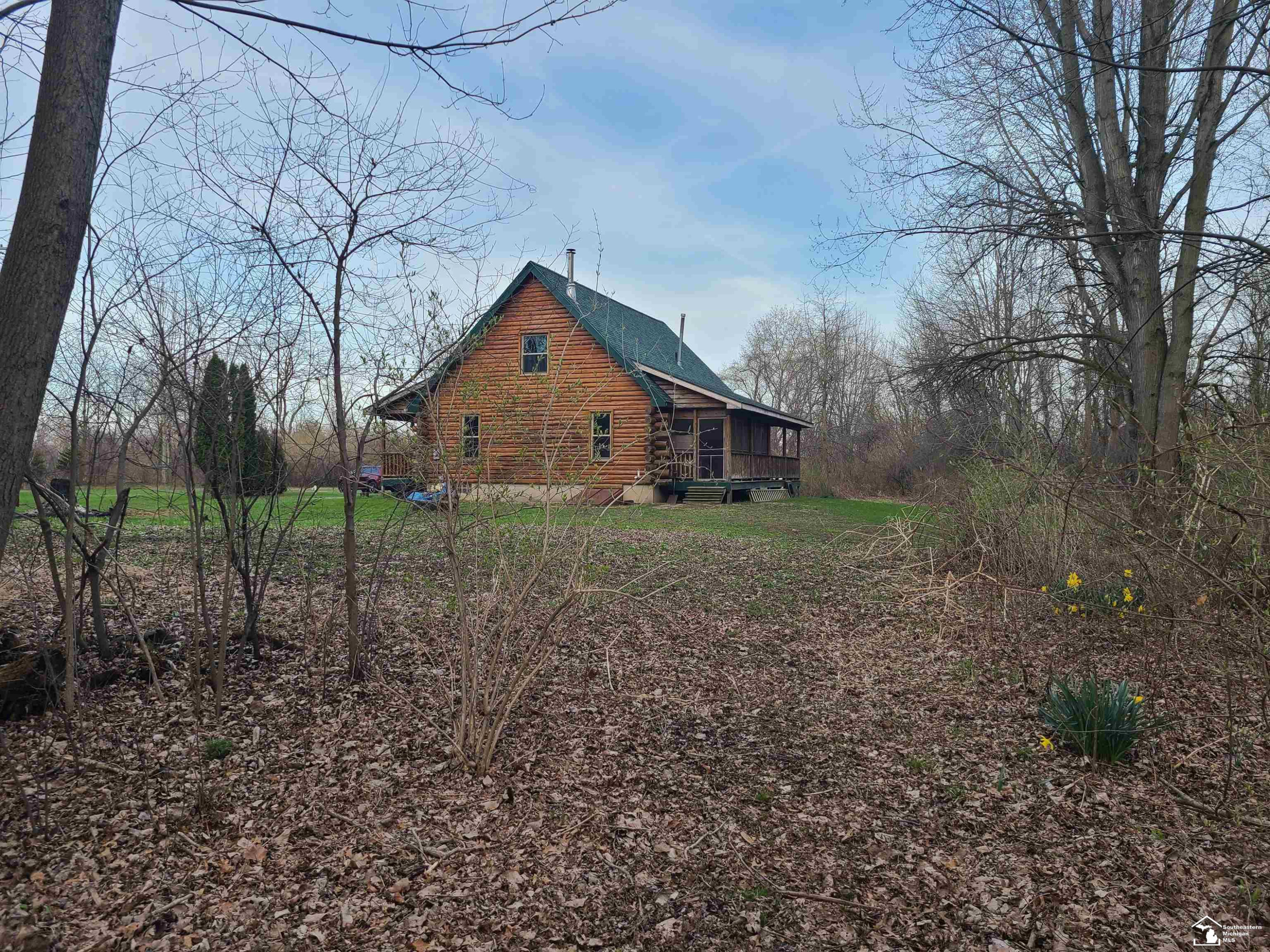 11581 Dixon Road, Monroe, MI 48161 — Photo 5