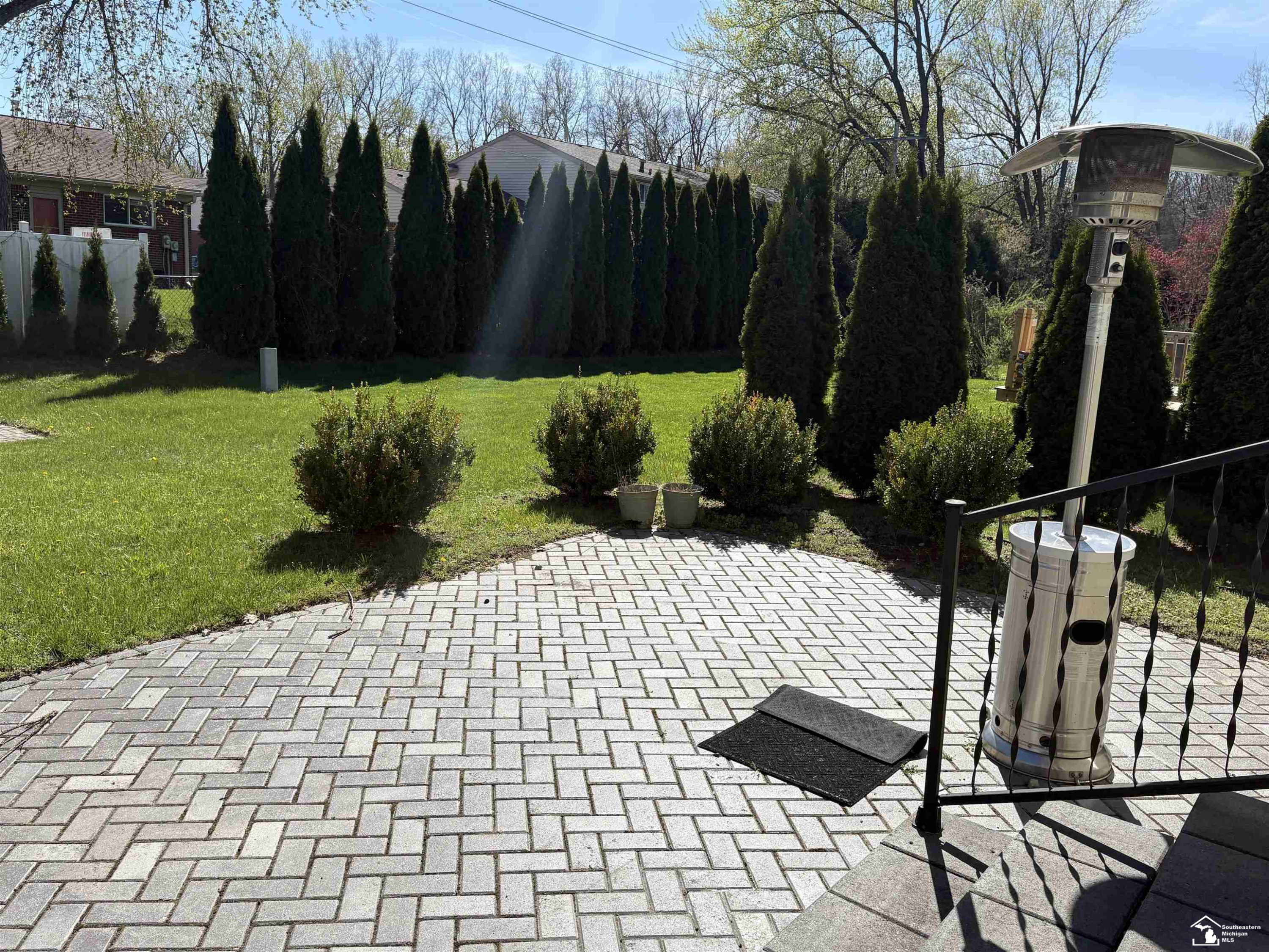 35773 Surrey Court, Romulus, MI 48174 — Photo 4