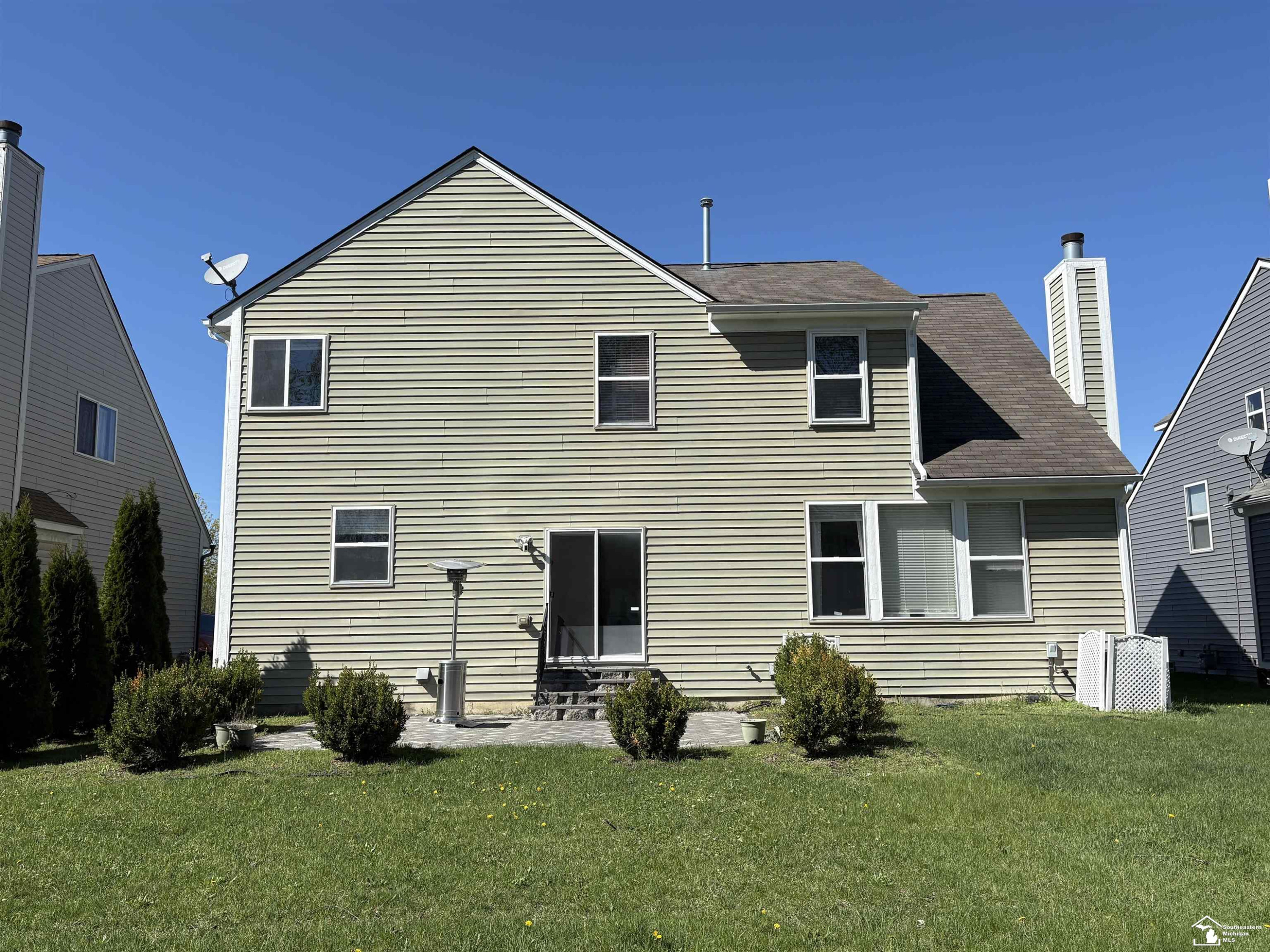 35773 Surrey Court, Romulus, MI 48174 — Photo 6