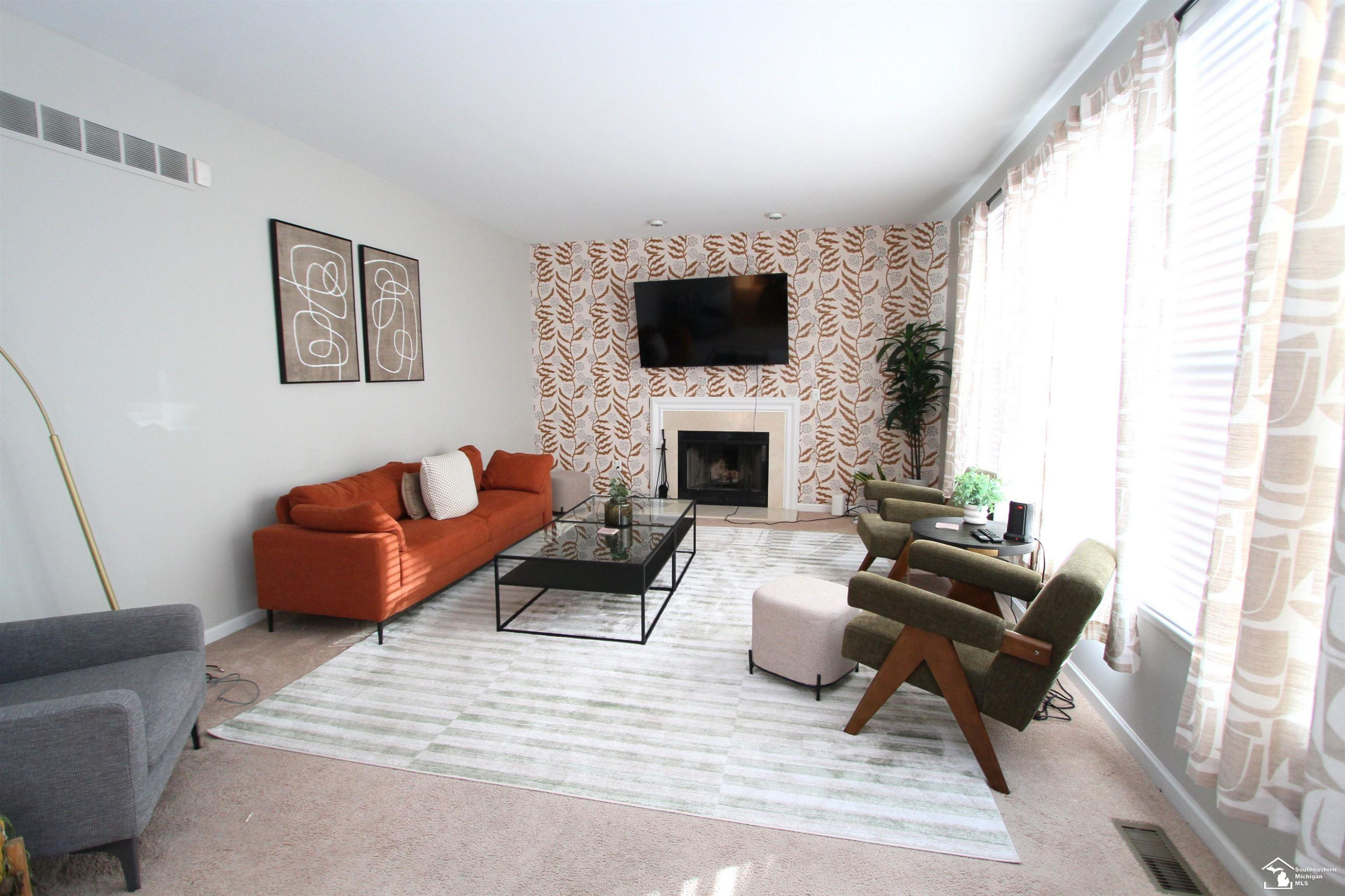 35773 Surrey Court, Romulus, MI 48174 — Photo 11