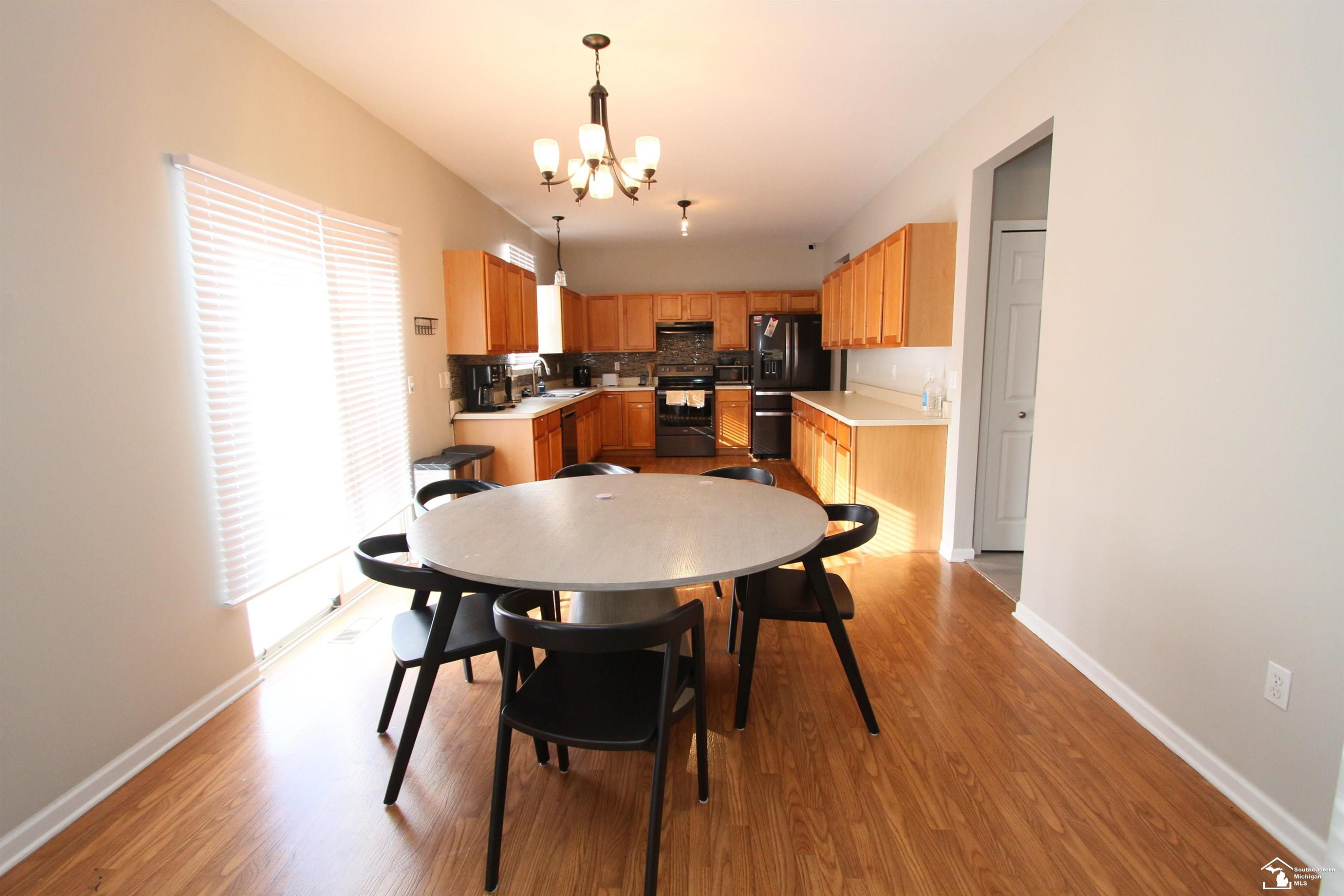 35773 Surrey Court, Romulus, MI 48174 — Photo 13