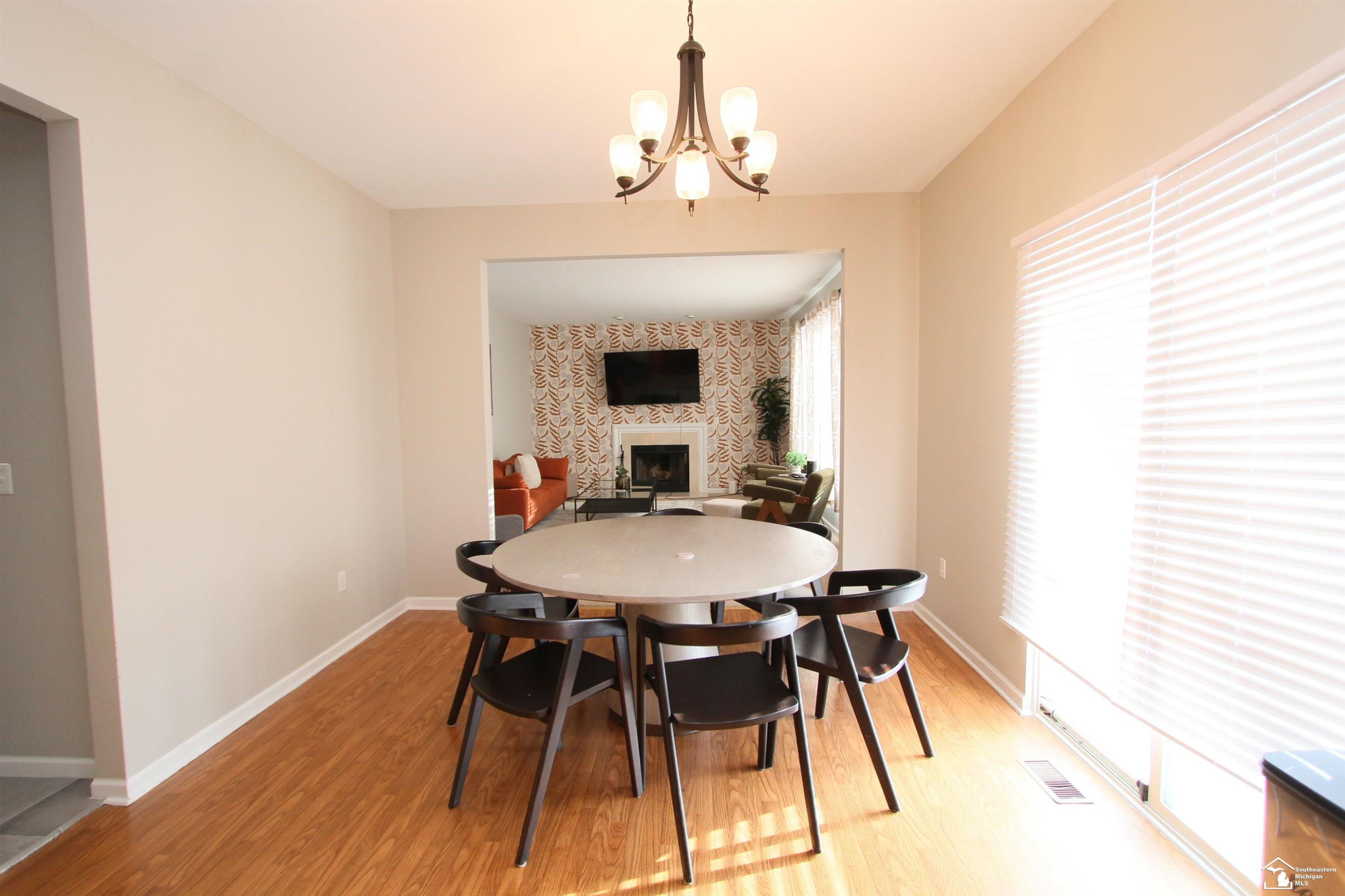 35773 Surrey Court, Romulus, MI 48174 — Photo 15