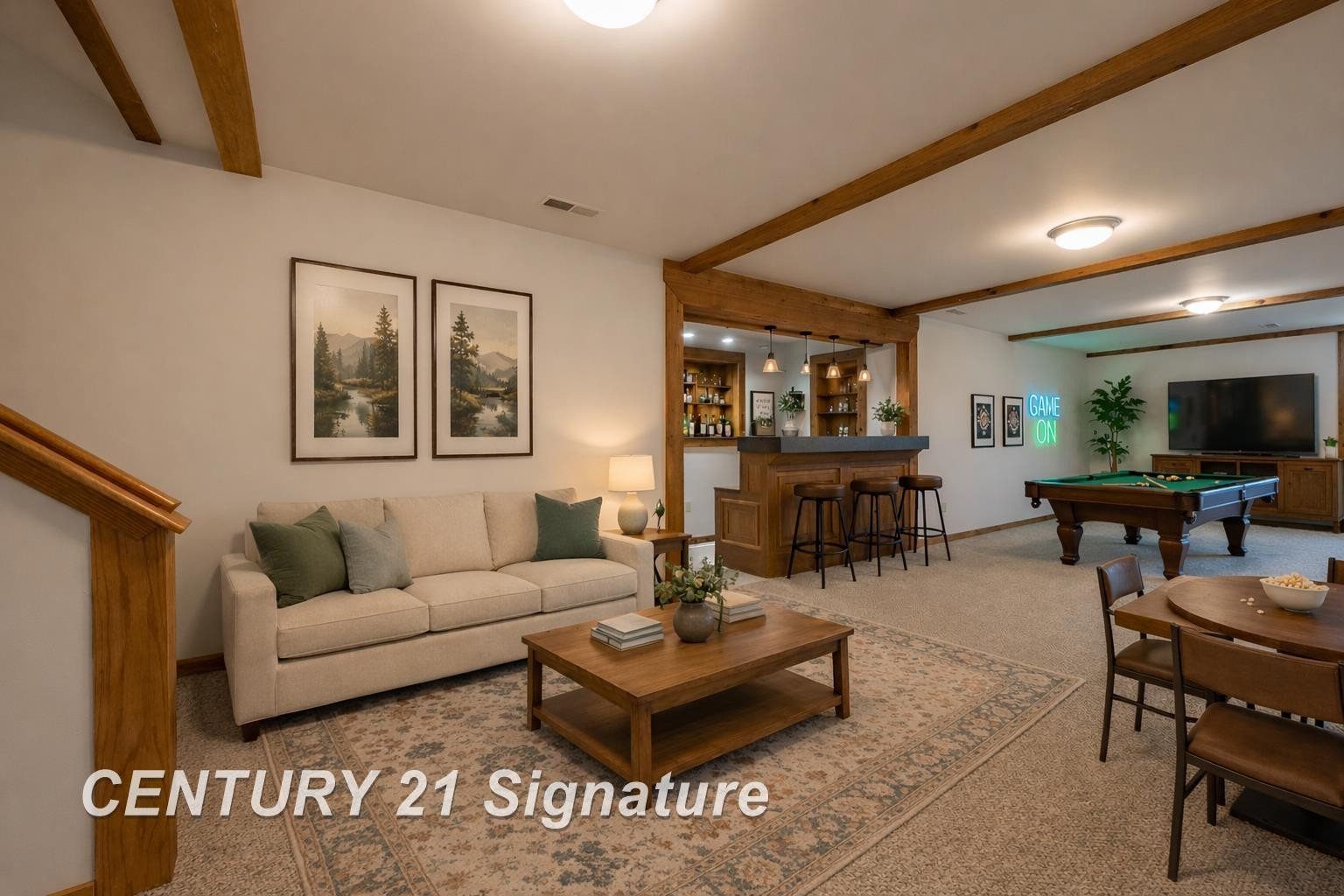 5501 N River Road, Freeland, MI 48623 — Photo 25