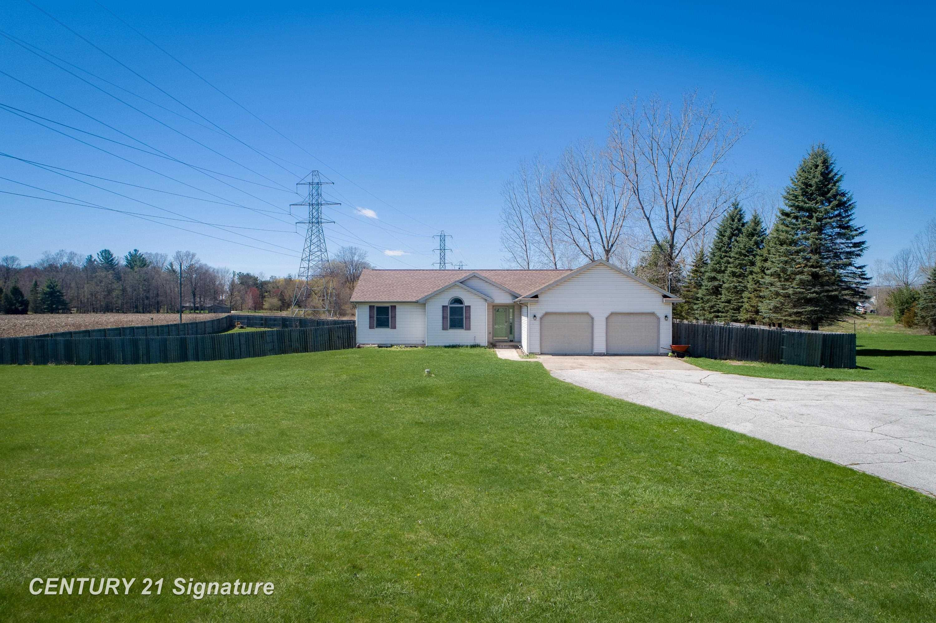 5501 N River Road, Freeland, MI 48623 — Photo 34