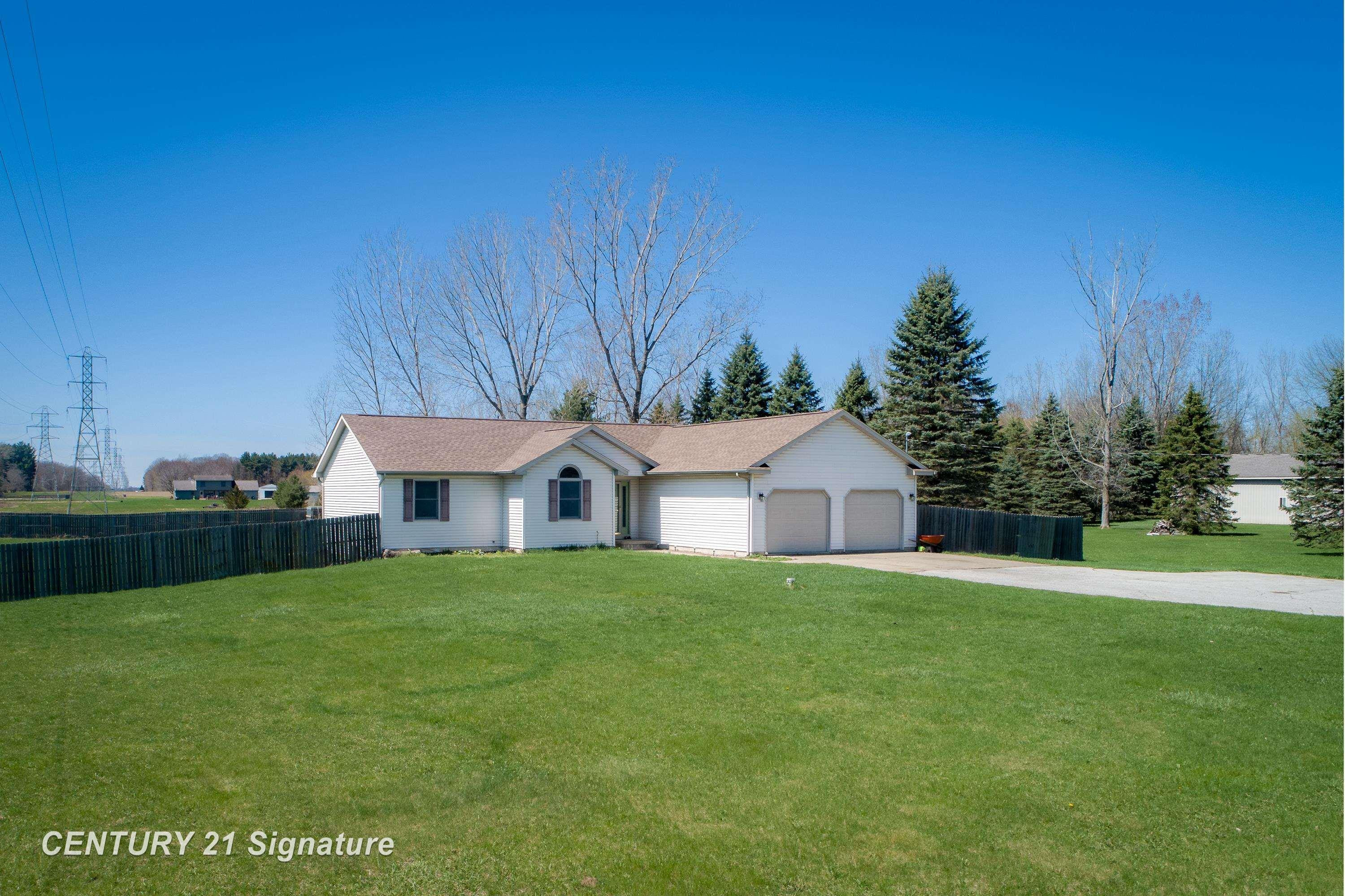 5501 N River Road, Freeland, MI 48623 — Photo 35