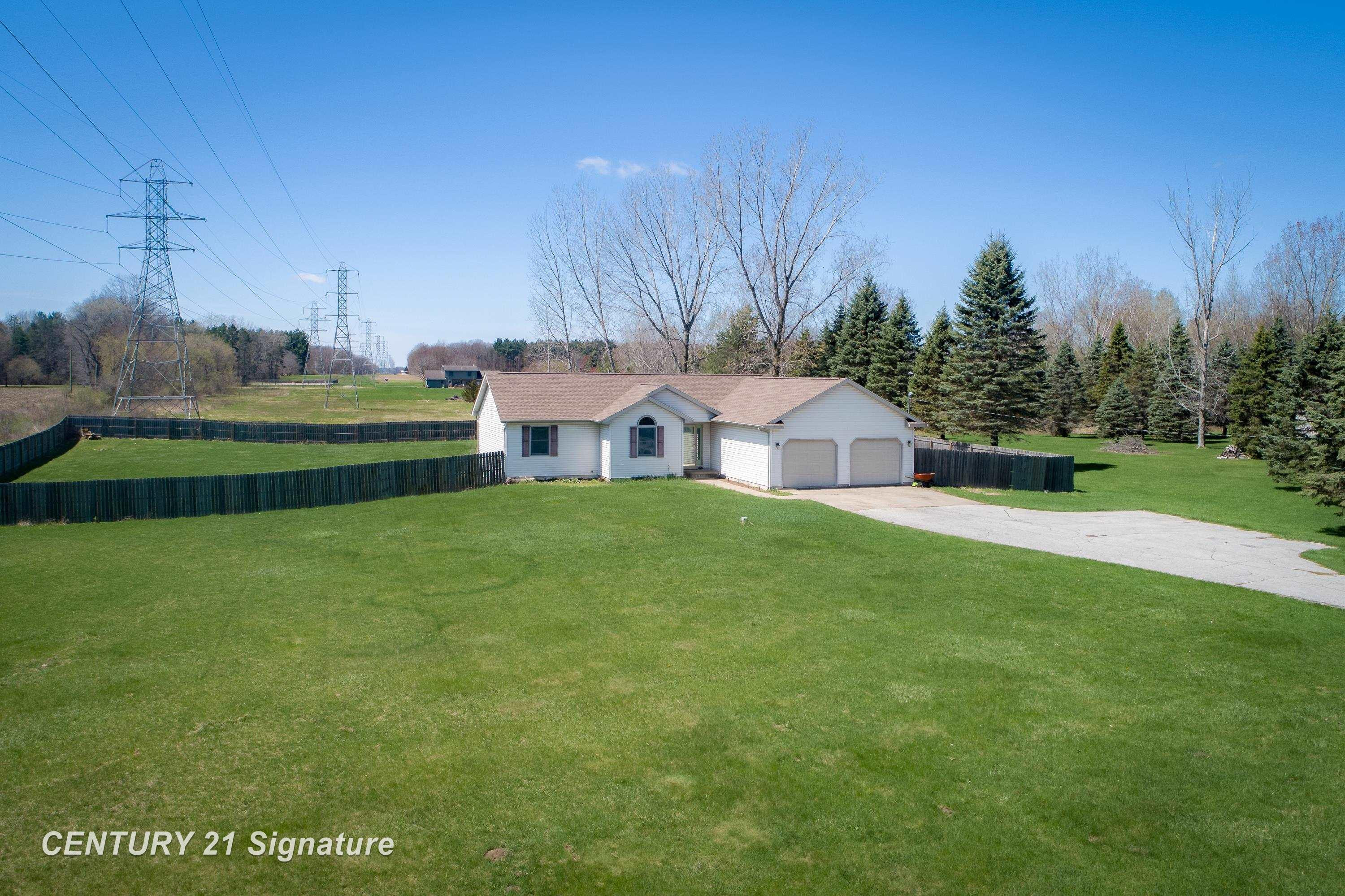 5501 N River Road, Freeland, MI 48623 — Photo 37