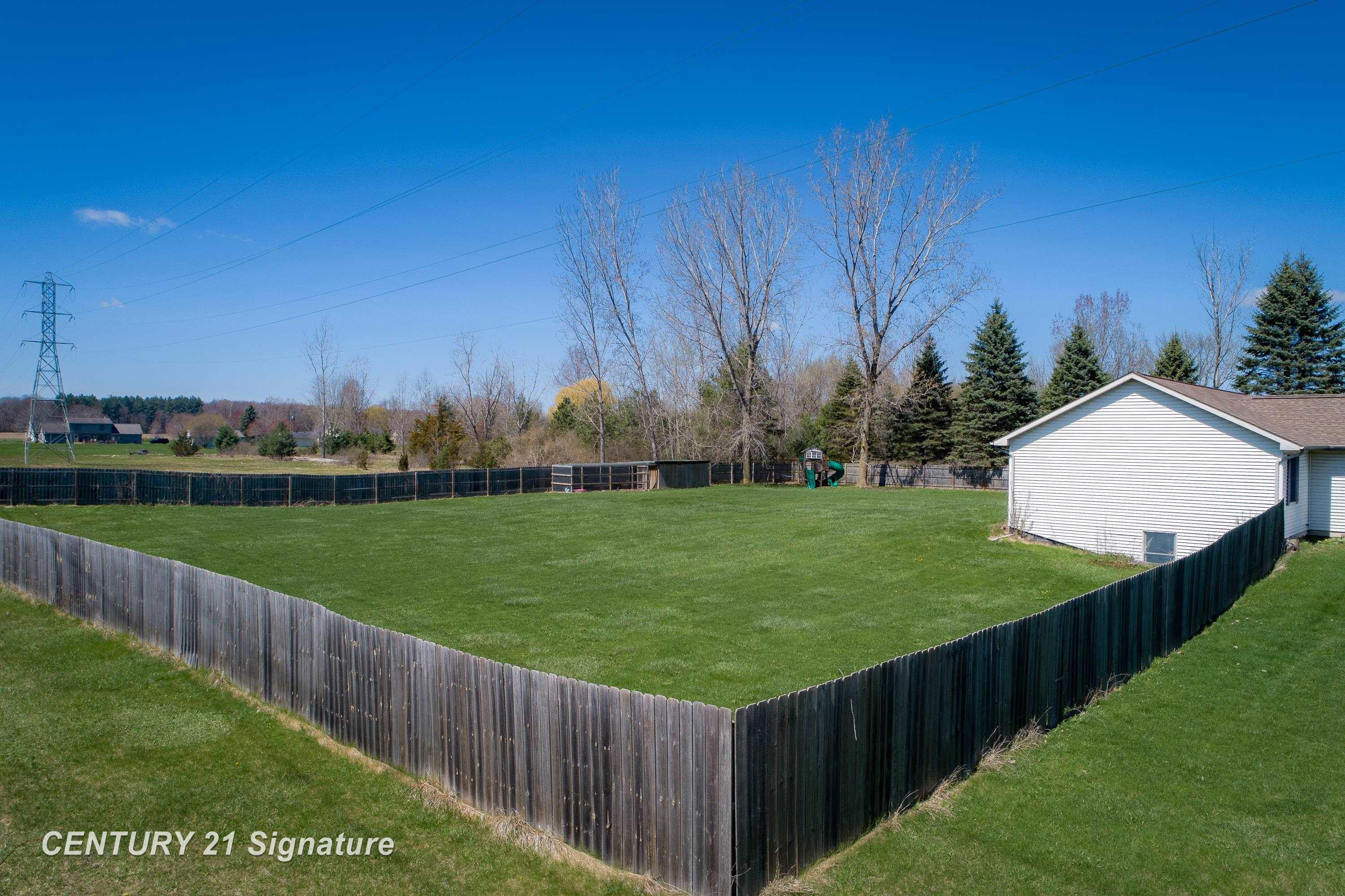 5501 N River Road, Freeland, MI 48623 — Photo 38