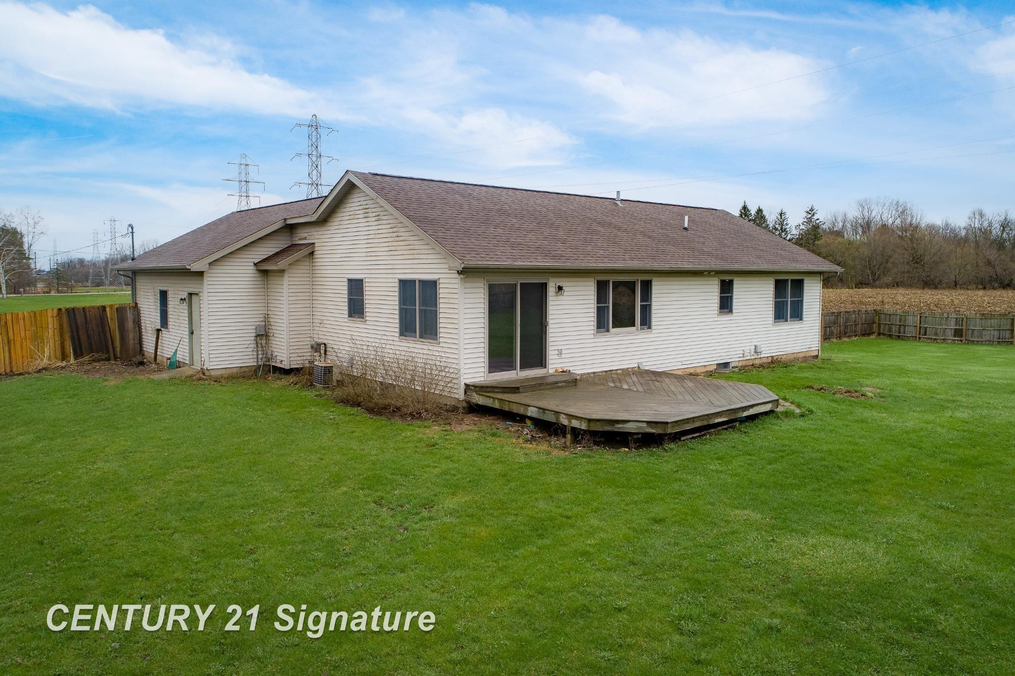 5501 N River Road, Freeland, MI 48623 — Photo 39