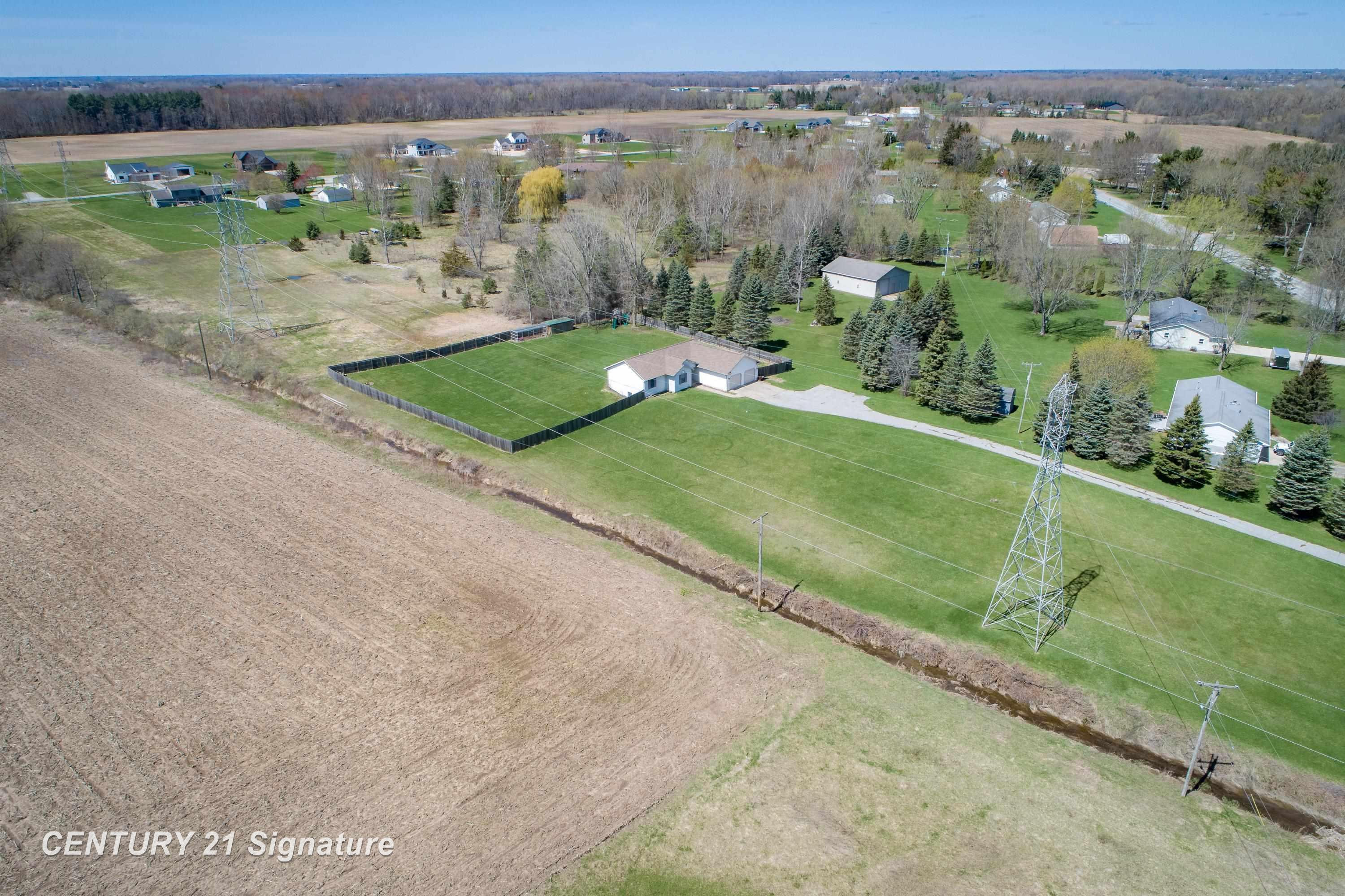 5501 N River Road, Freeland, MI 48623 — Photo 40