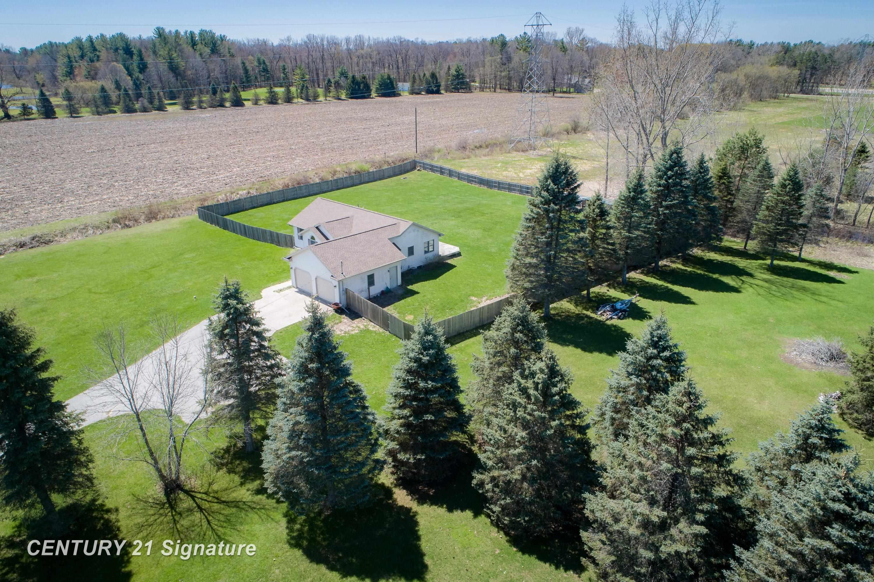 5501 N River Road, Freeland, MI 48623 — Photo 41