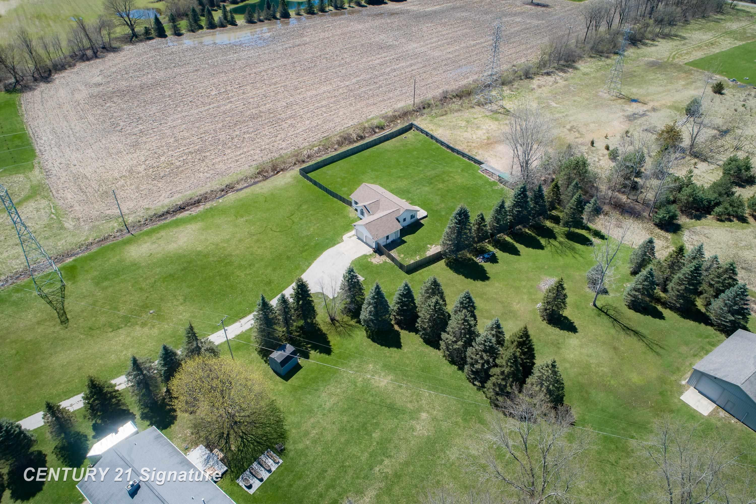 5501 N River Road, Freeland, MI 48623 — Photo 42