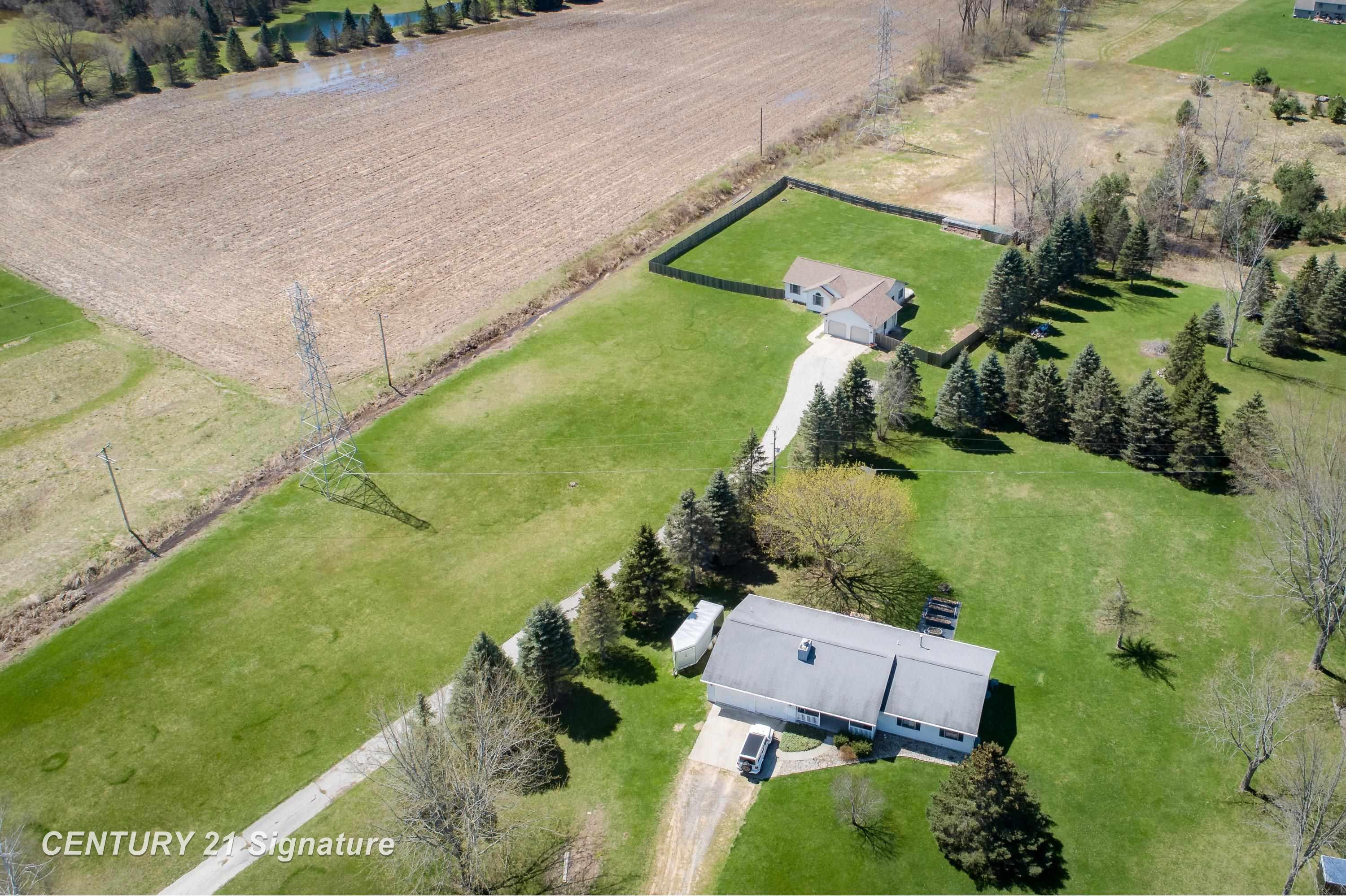5501 N River Road, Freeland, MI 48623 — Photo 43