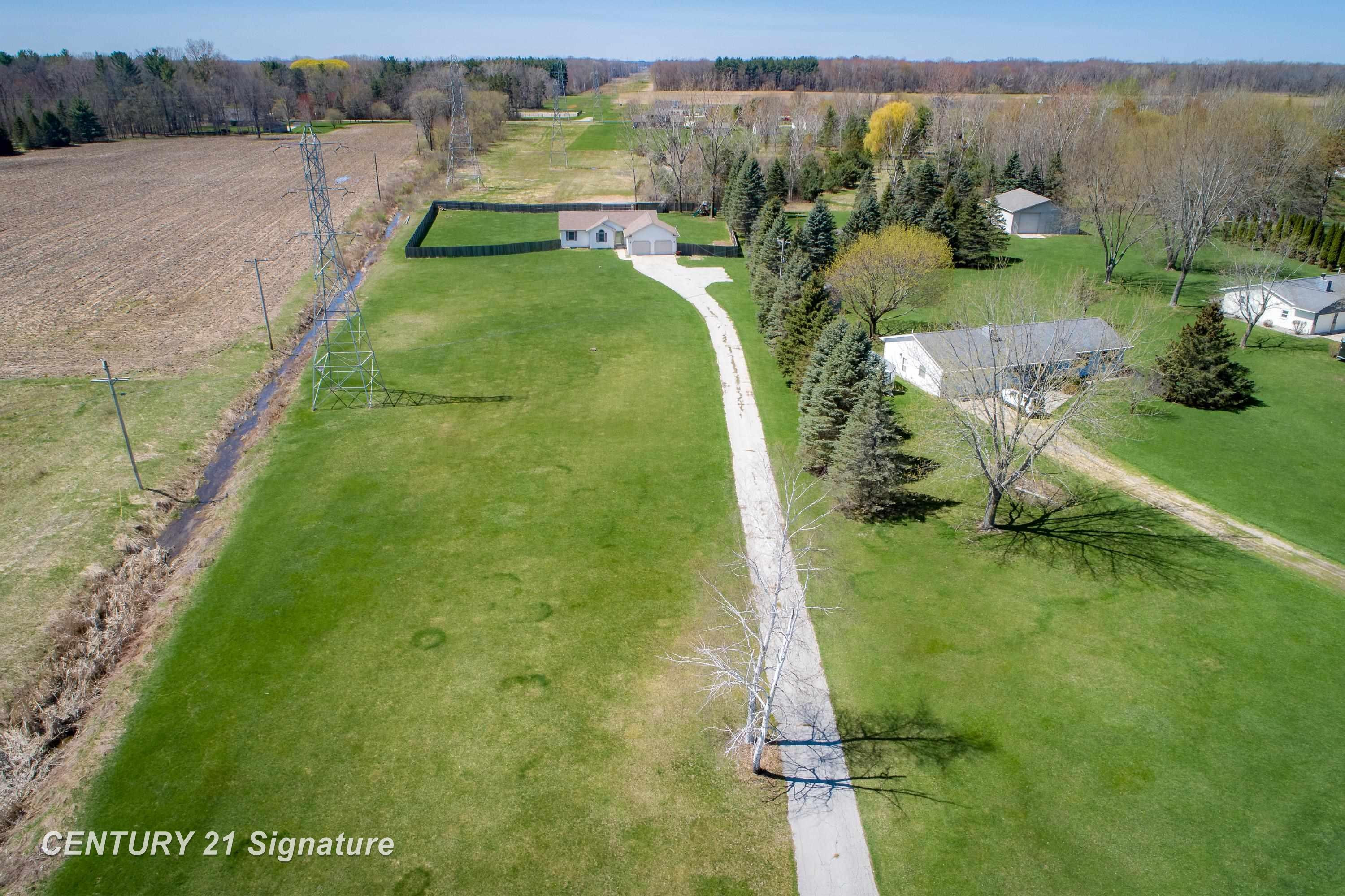 5501 N River Road, Freeland, MI 48623 — Photo 44