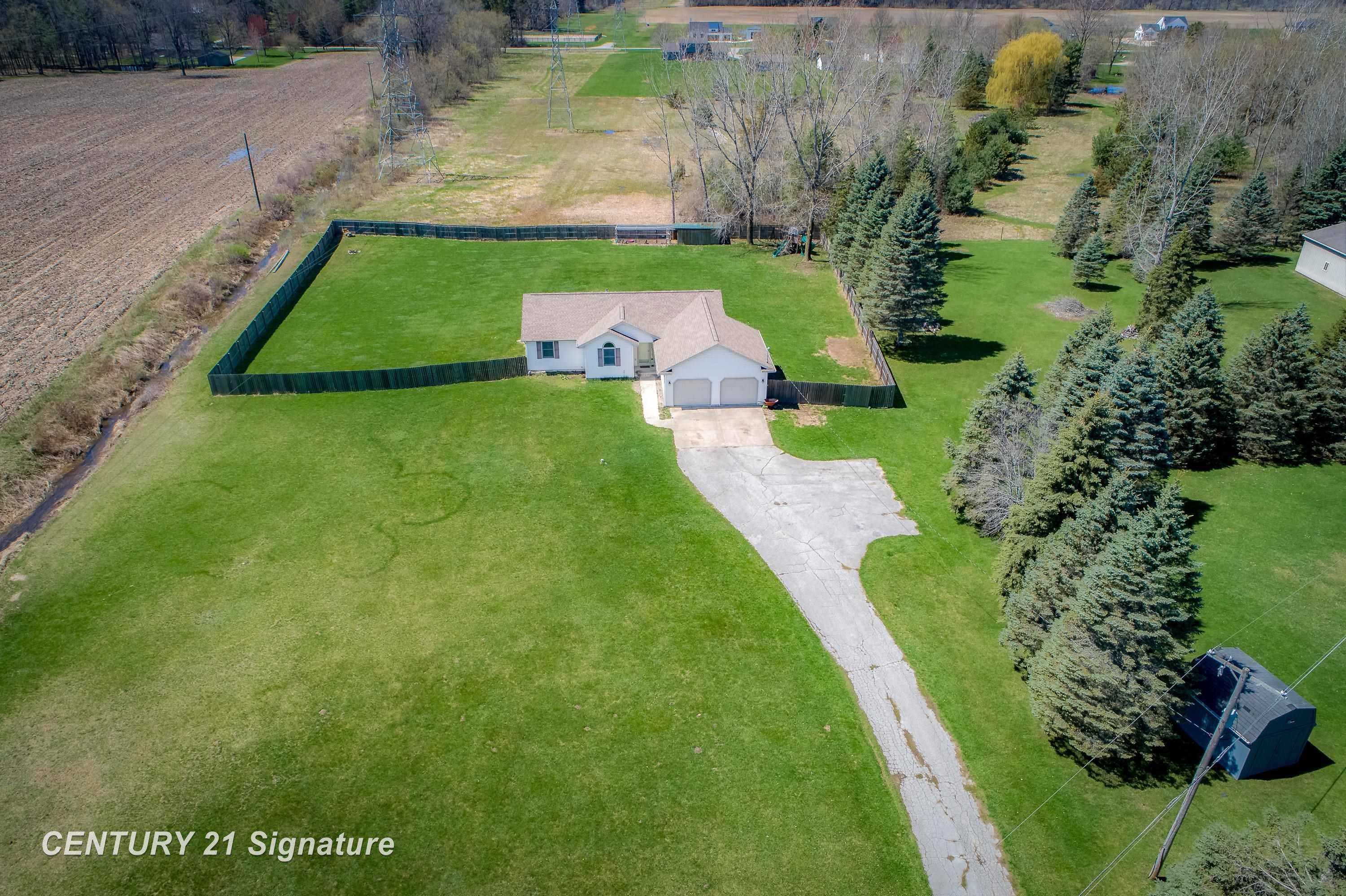 5501 N River Road, Freeland, MI 48623 — Photo 45