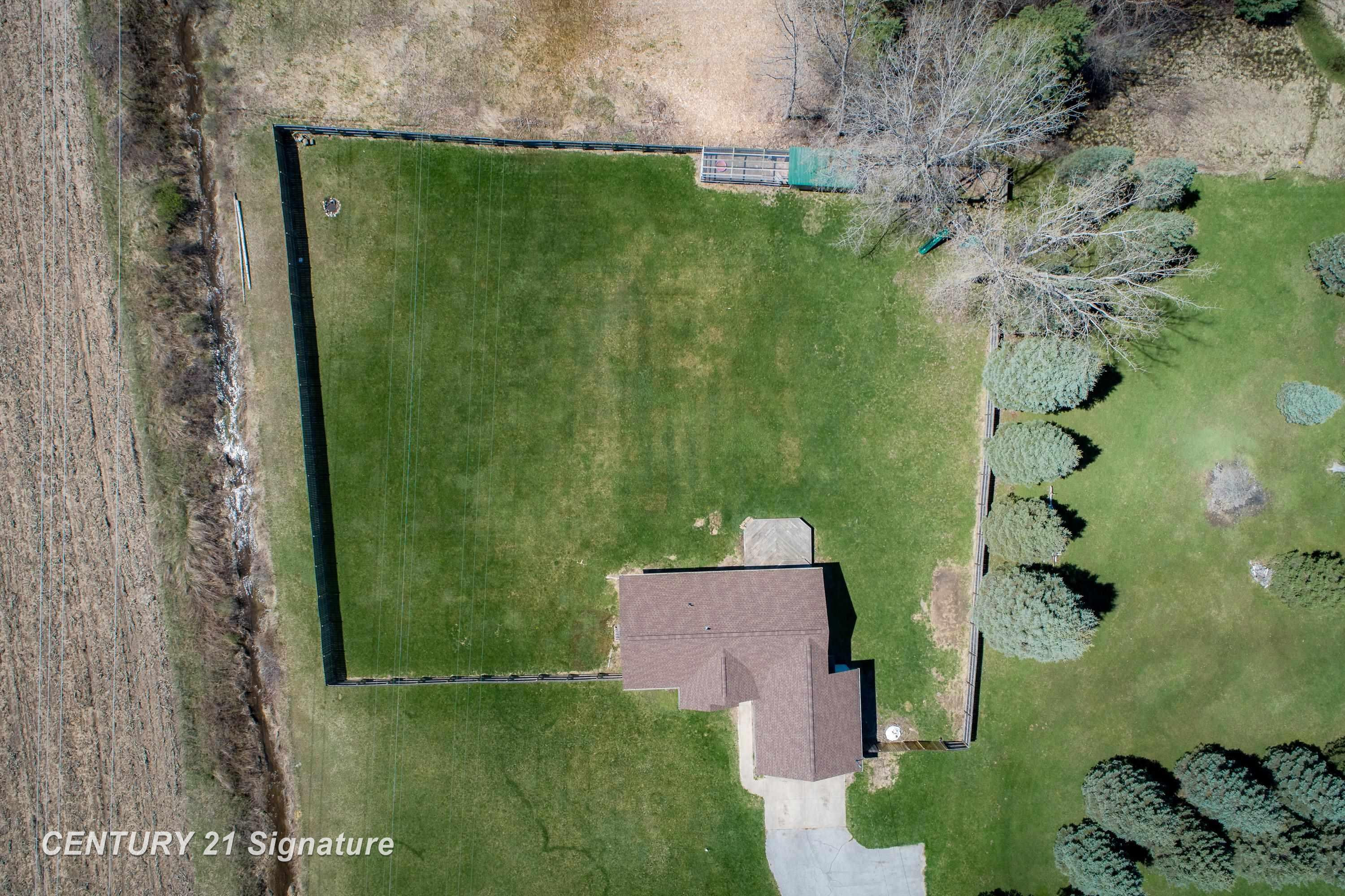 5501 N River Road, Freeland, MI 48623 — Photo 46