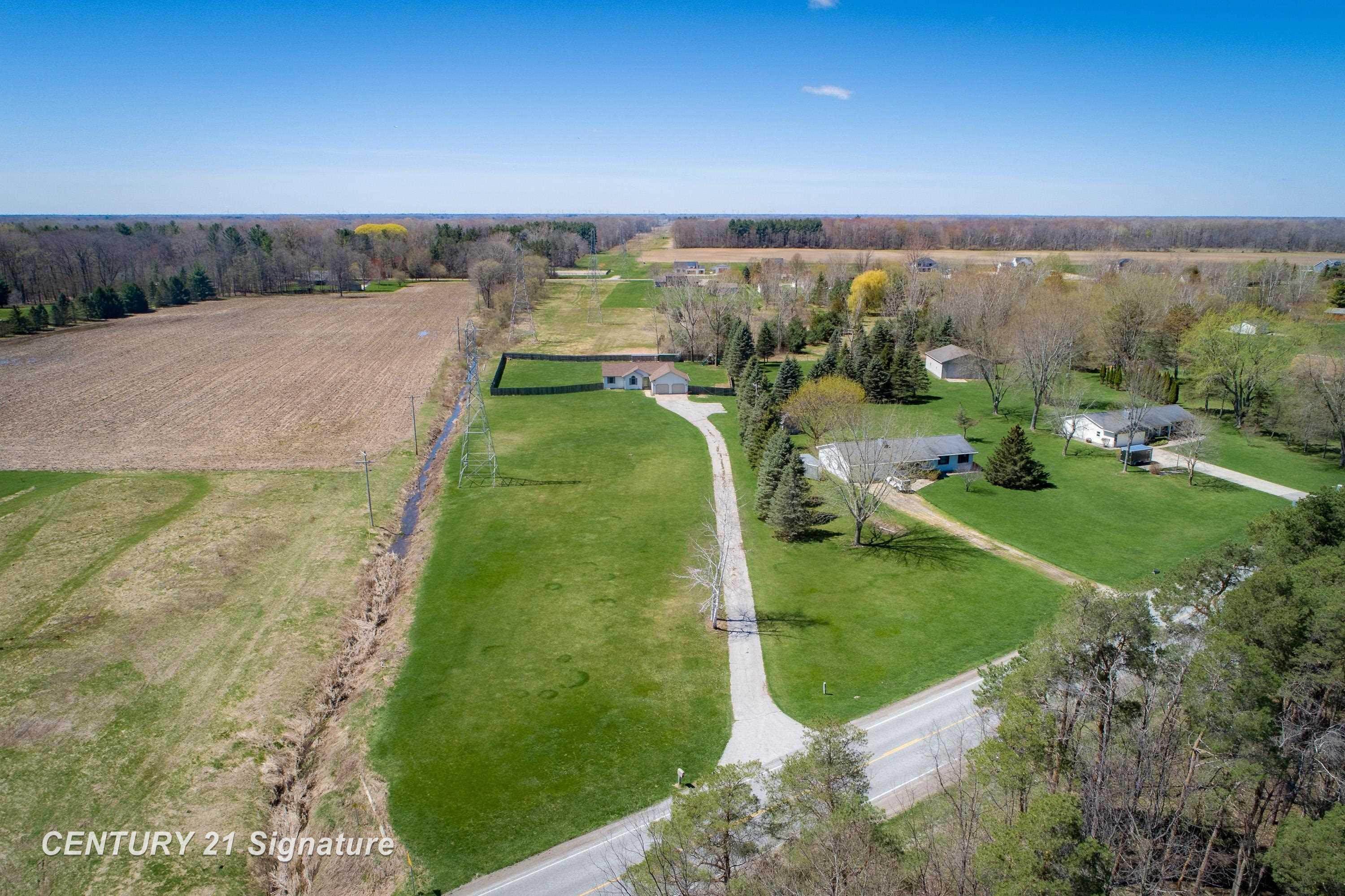 5501 N River Road, Freeland, MI 48623 — Photo 48