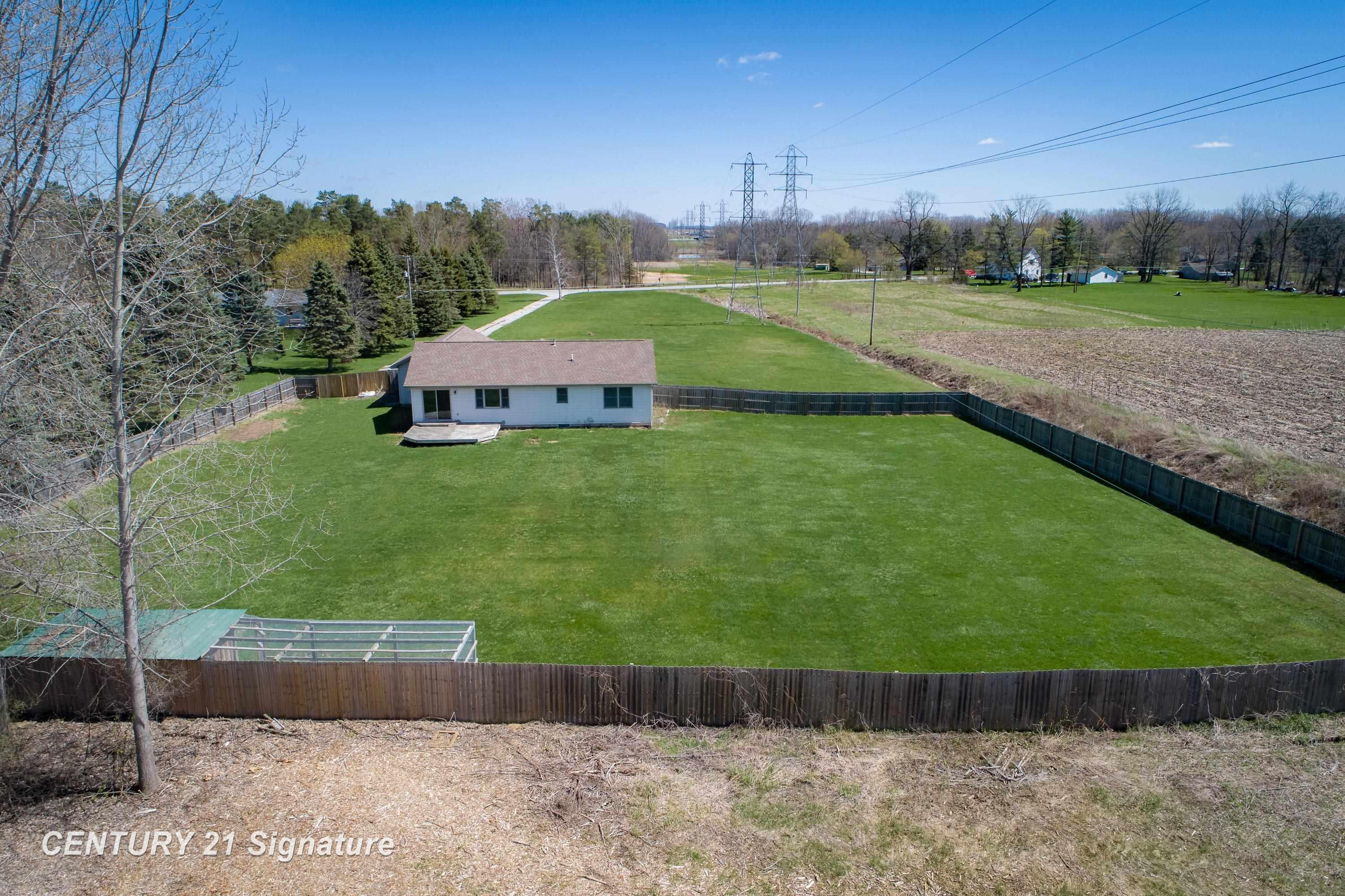 5501 N River Road, Freeland, MI 48623 — Photo 50