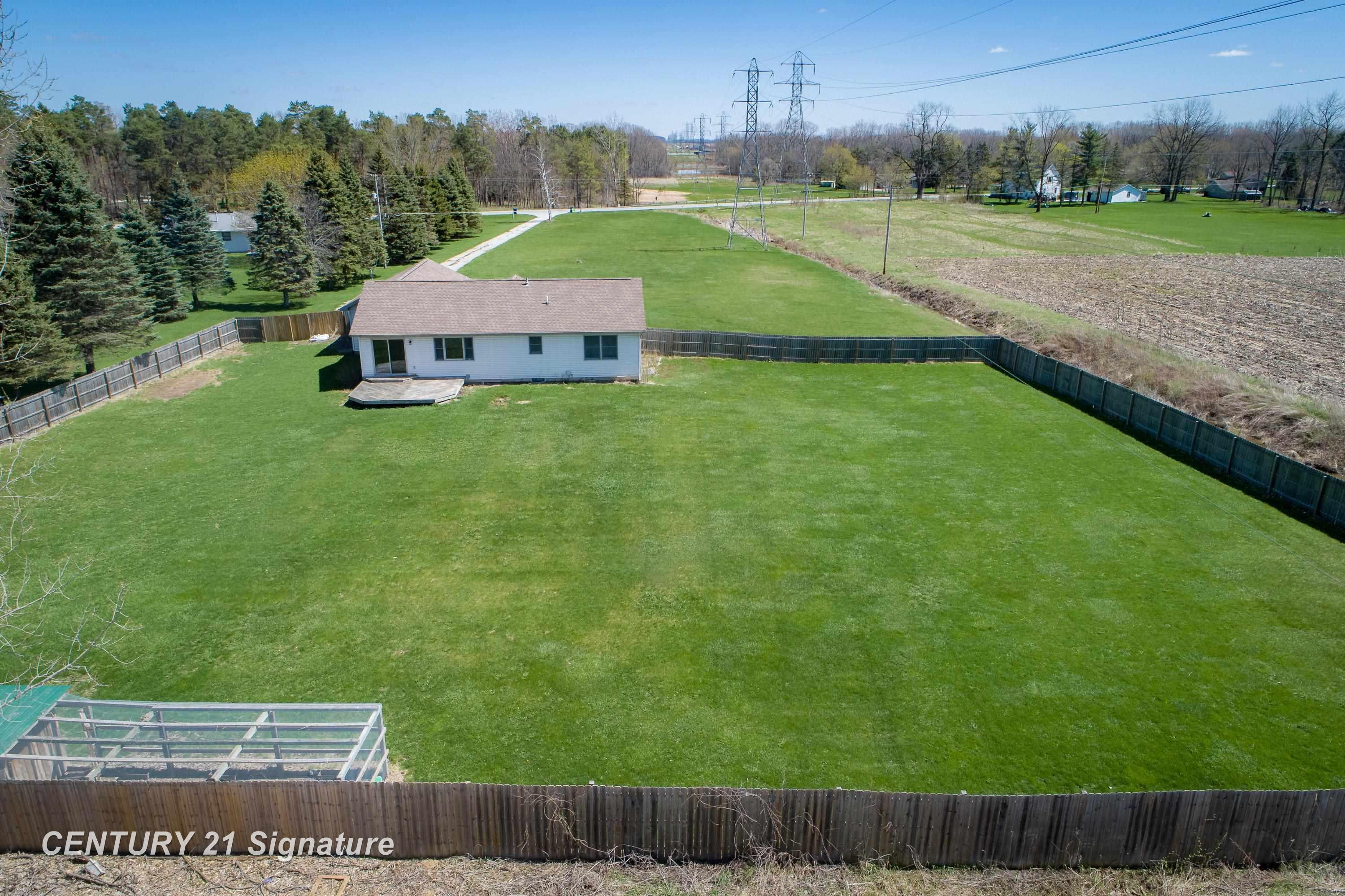 5501 N River Road, Freeland, MI 48623 — Photo 51