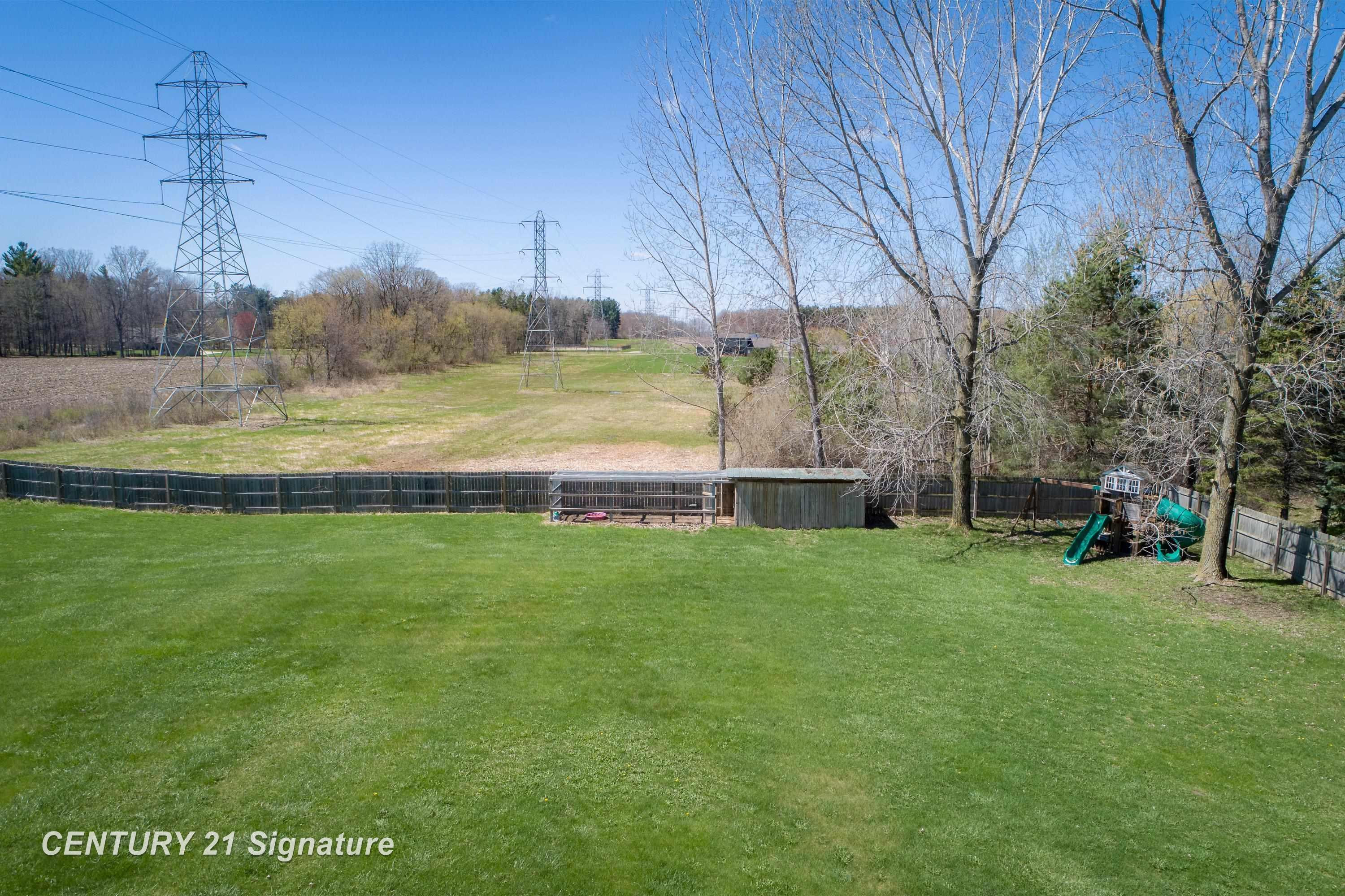 5501 N River Road, Freeland, MI 48623 — Photo 52