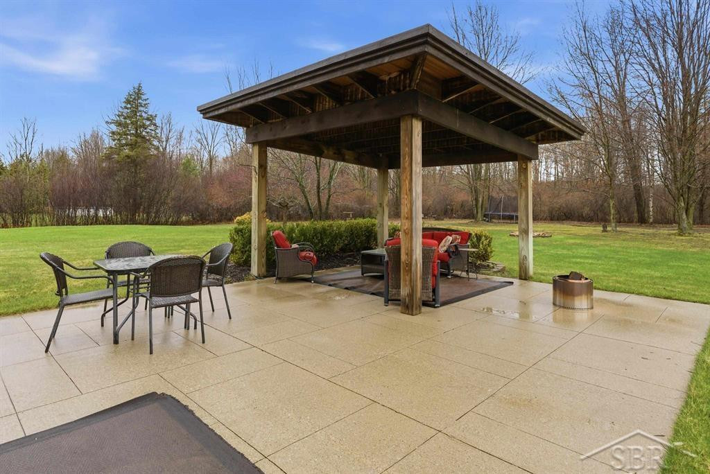 3369 E Greystone Place, Midland, MI 48642 — Photo 41