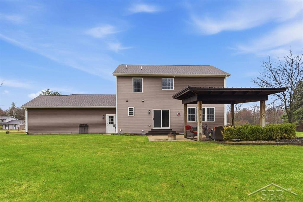 3369 E Greystone Place, Midland, MI 48642 — Photo 42