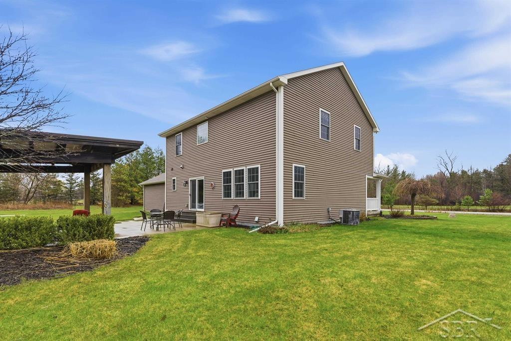 3369 E Greystone Place, Midland, MI 48642 — Photo 44