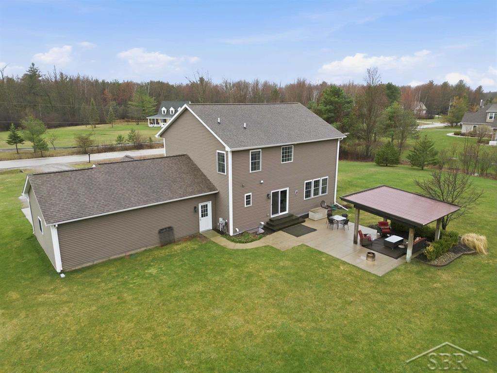 3369 E Greystone Place, Midland, MI 48642 — Photo 43