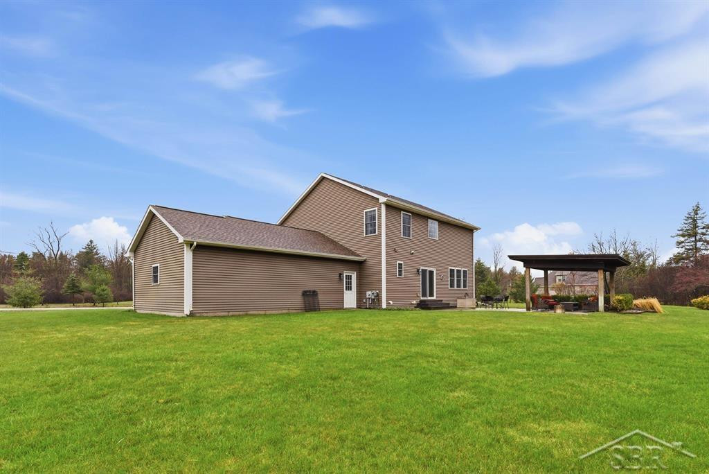 3369 E Greystone Place, Midland, MI 48642 — Photo 45