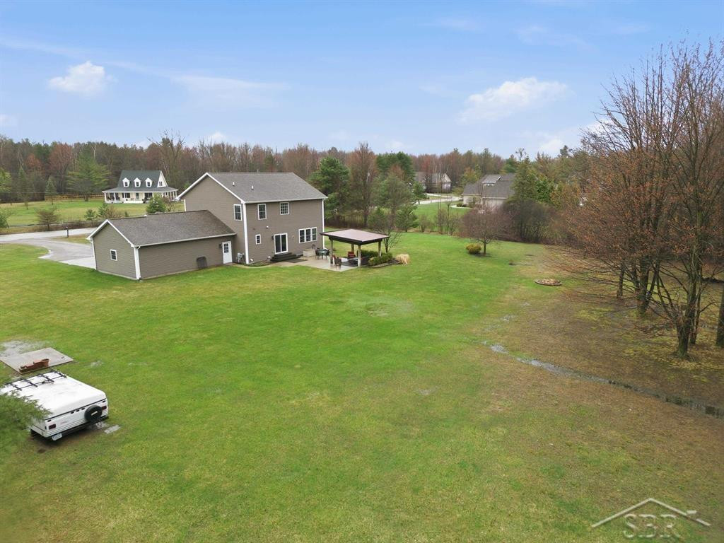 3369 E Greystone Place, Midland, MI 48642 — Photo 46