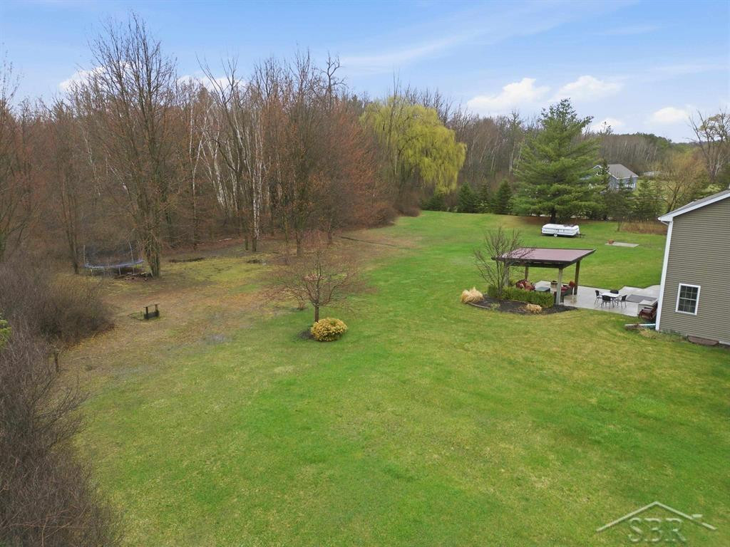 3369 E Greystone Place, Midland, MI 48642 — Photo 49
