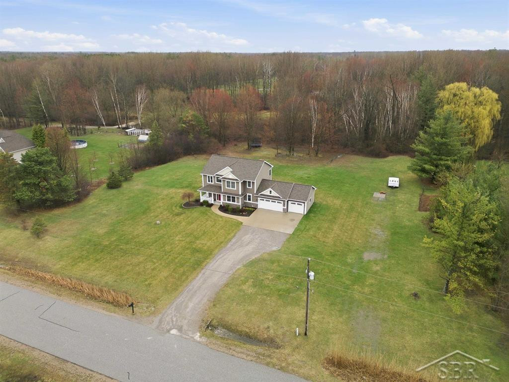 3369 E Greystone Place, Midland, MI 48642 — Photo 4