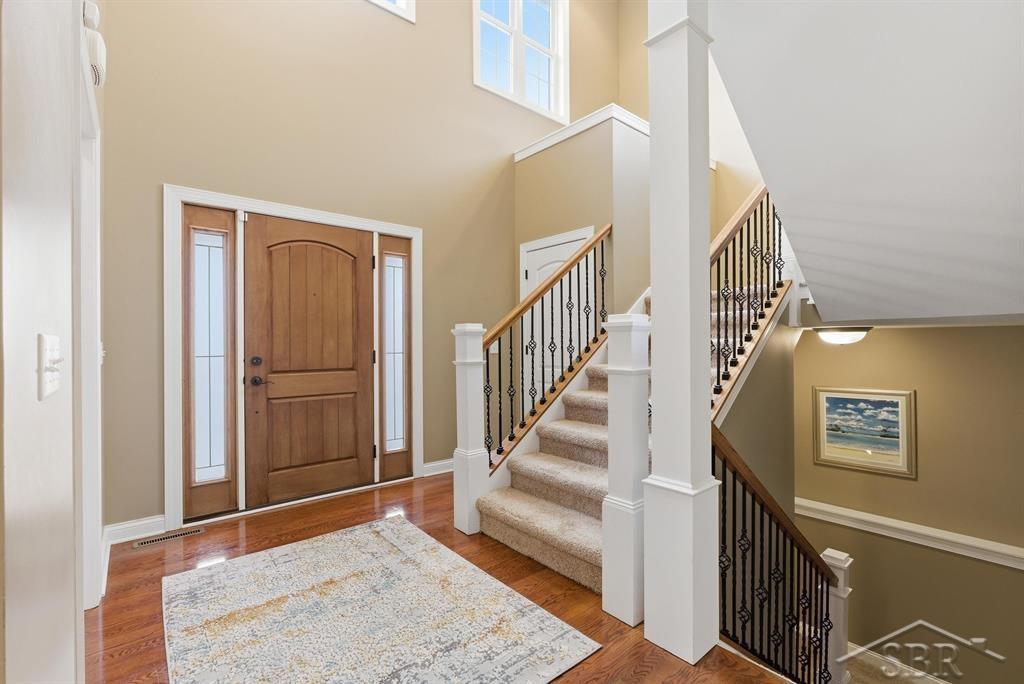 3369 E Greystone Place, Midland, MI 48642 — Photo 9
