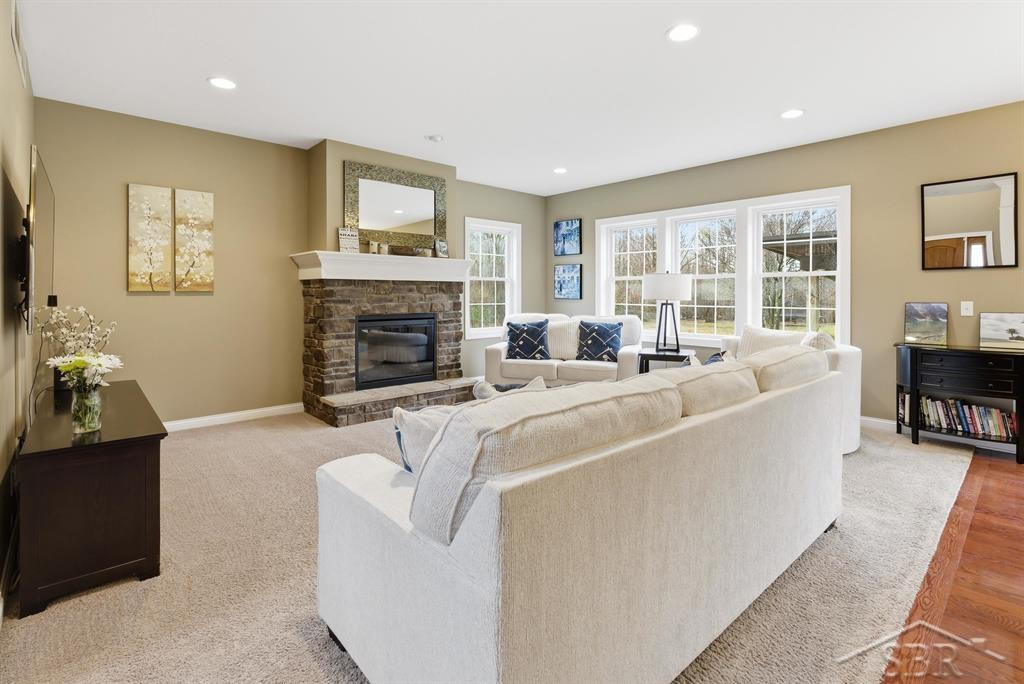 3369 E Greystone Place, Midland, MI 48642 — Photo 12