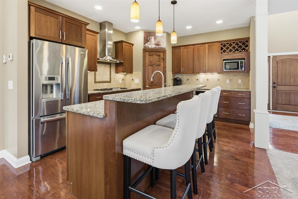 3369 E Greystone Place, Midland, MI 48642 — Photo 15