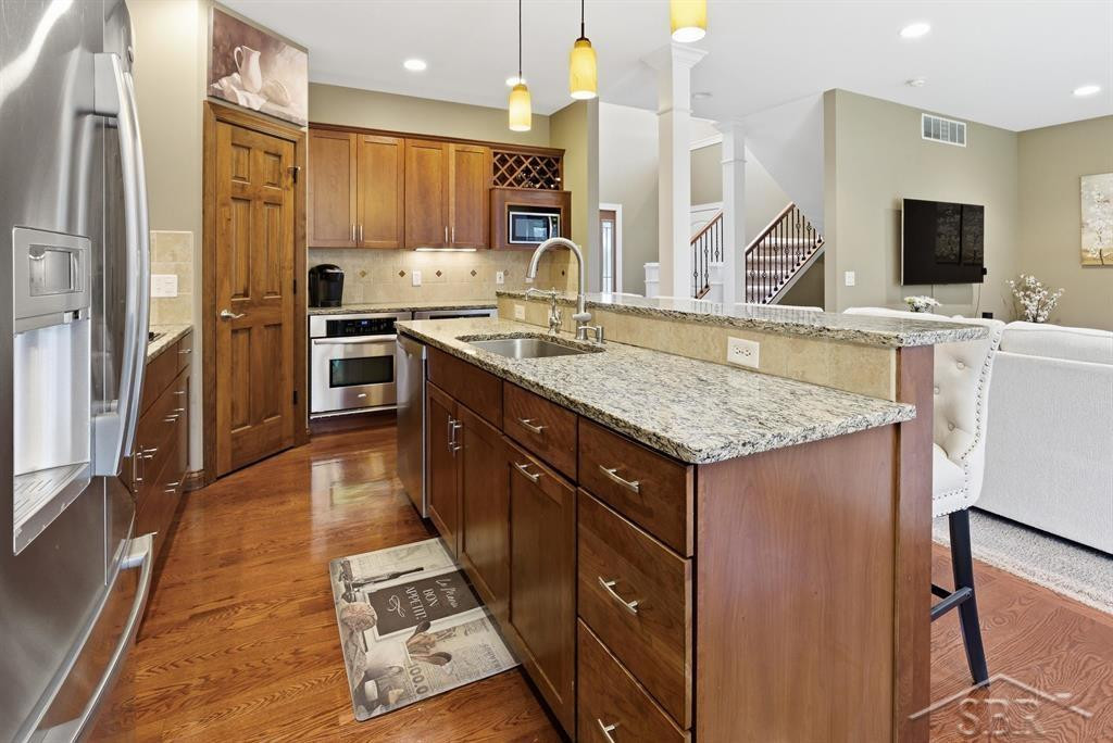 3369 E Greystone Place, Midland, MI 48642 — Photo 16