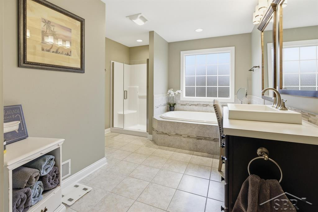 3369 E Greystone Place, Midland, MI 48642 — Photo 28