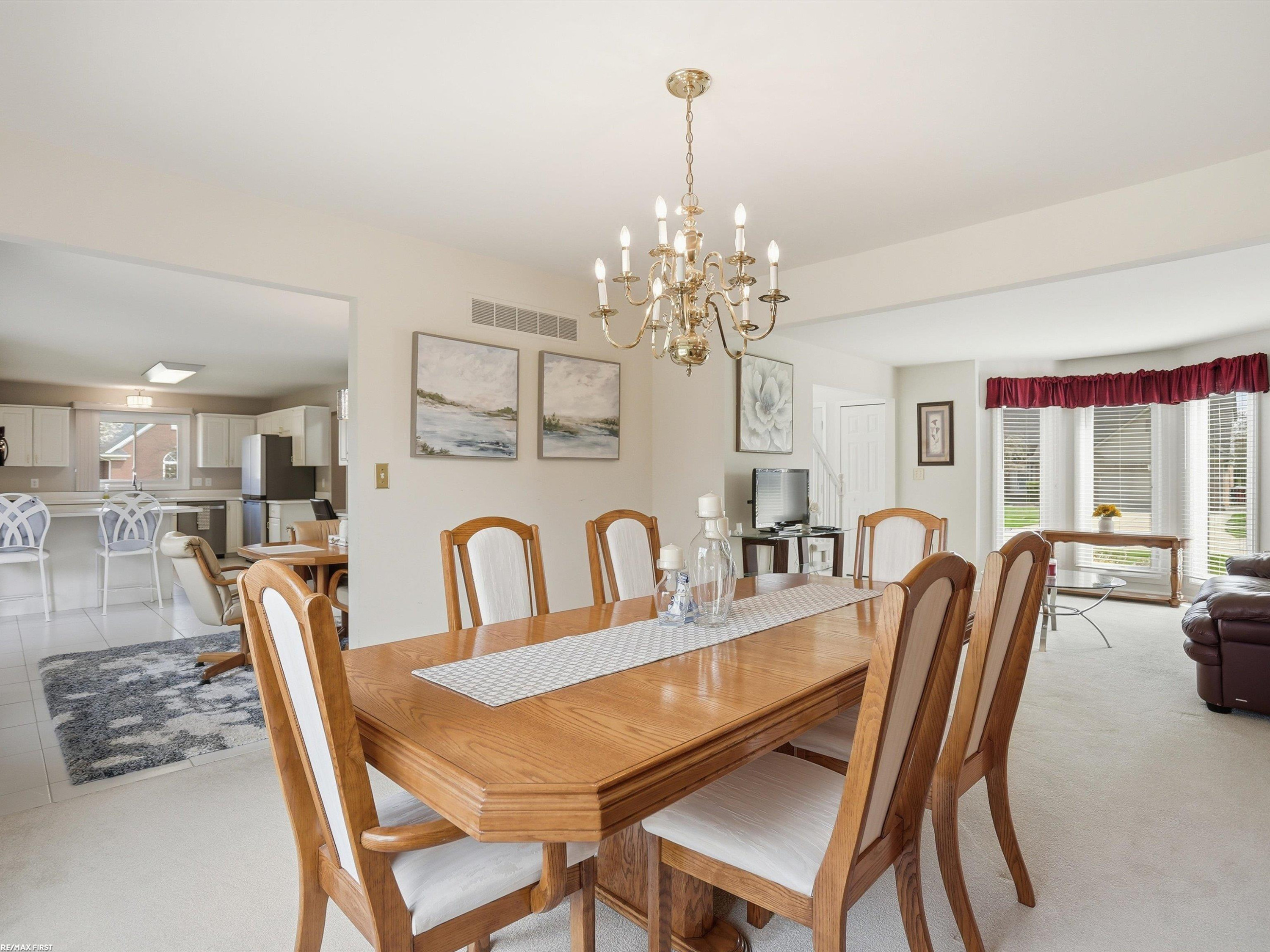 17857 Nick Drive, Macomb, MI 48044 — Photo 12