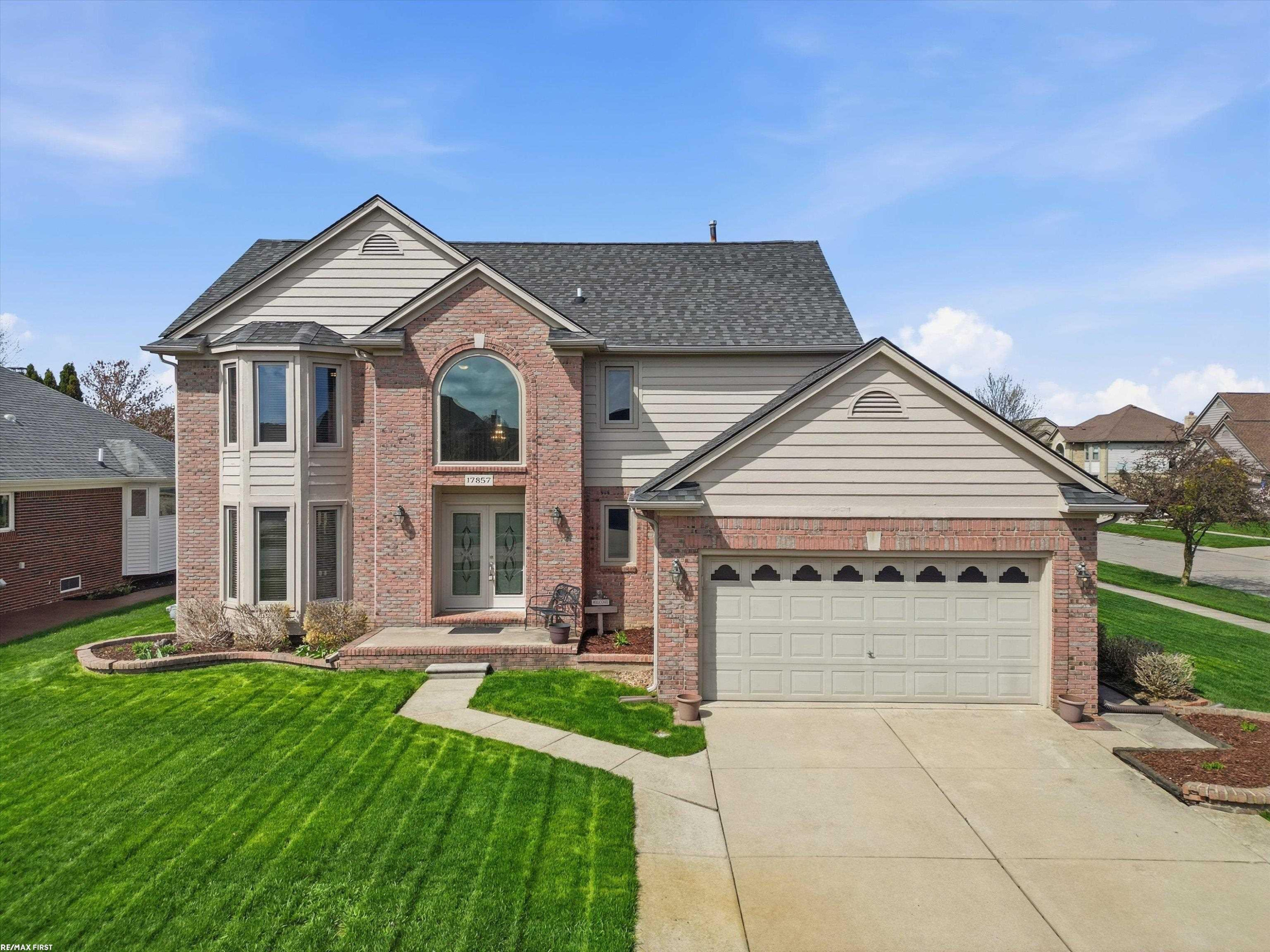 17857 Nick Drive, Macomb, MI 48044 — Photo 2