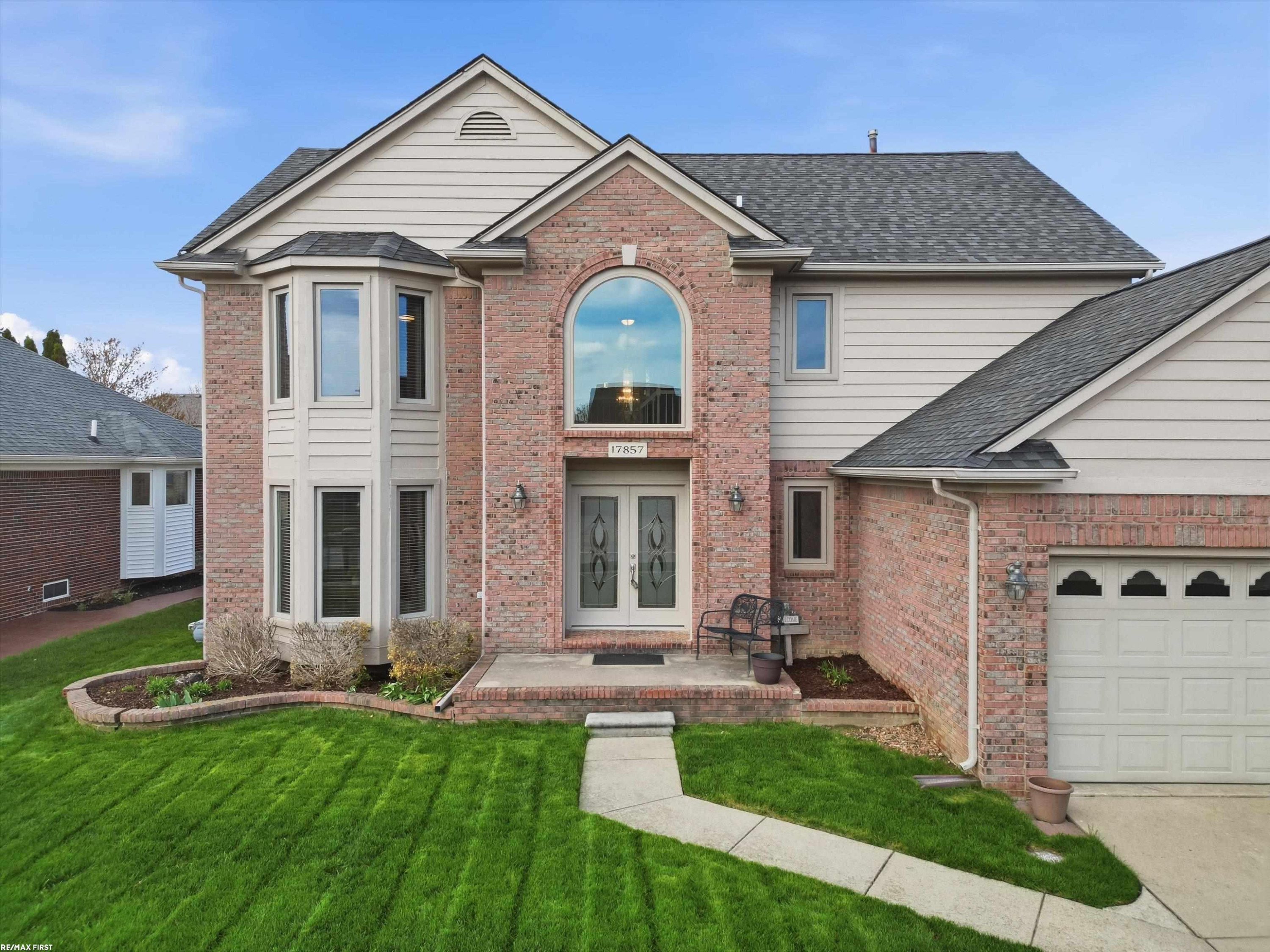 17857 Nick Drive, Macomb, MI 48044 — Photo 3