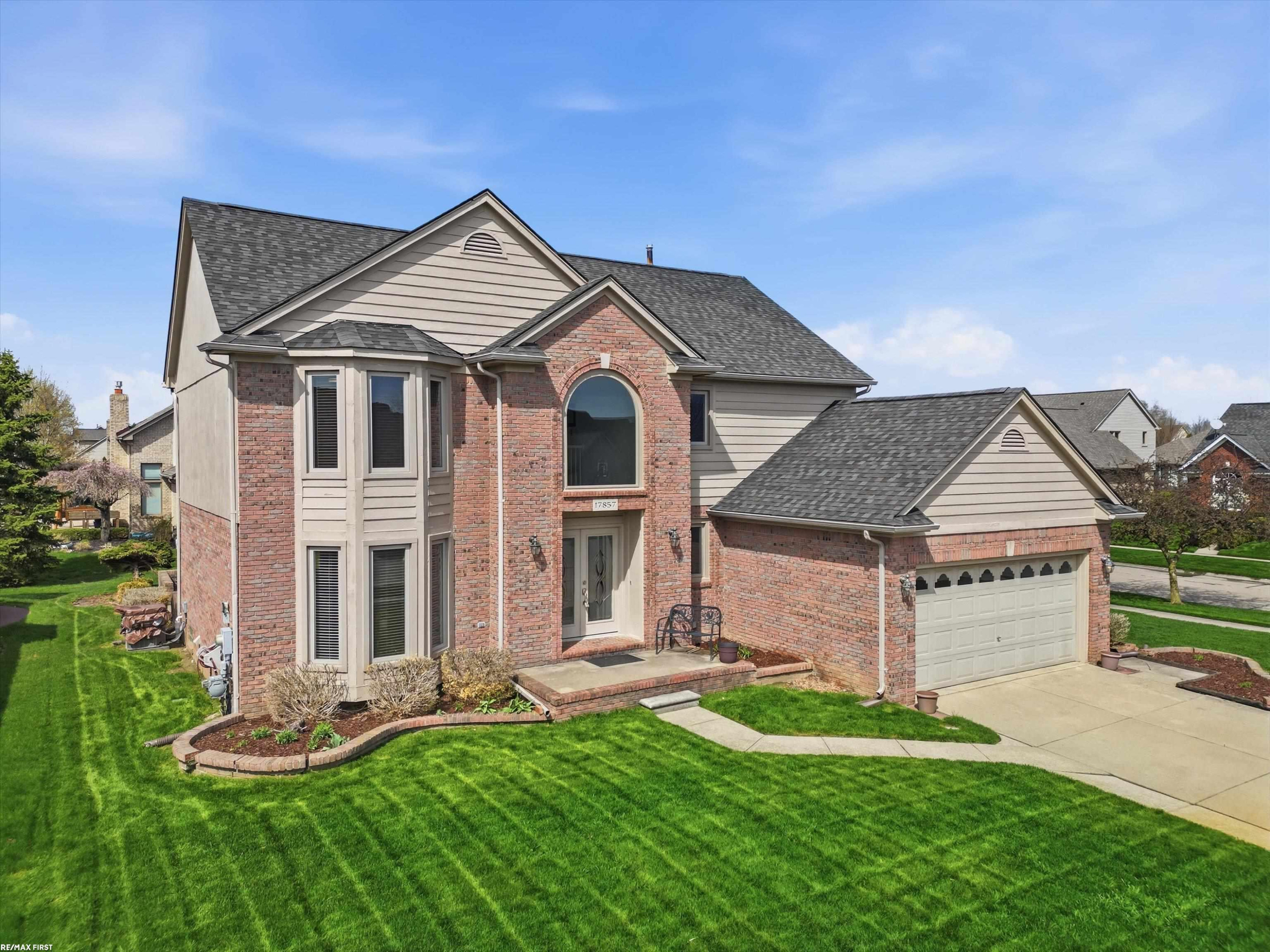 17857 Nick Drive, Macomb, MI 48044 — Photo 4