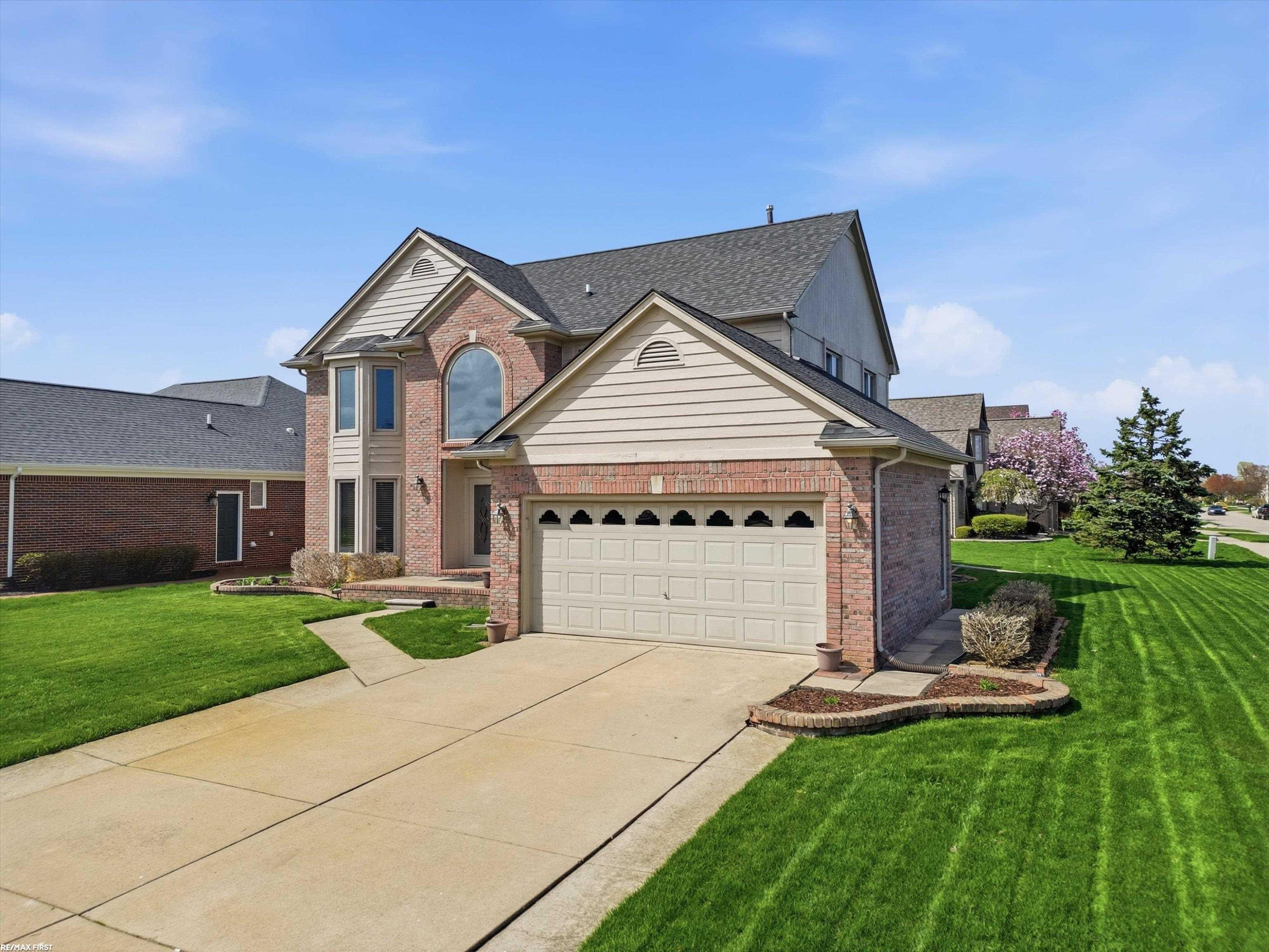 17857 Nick Drive, Macomb, MI 48044 — Photo 5