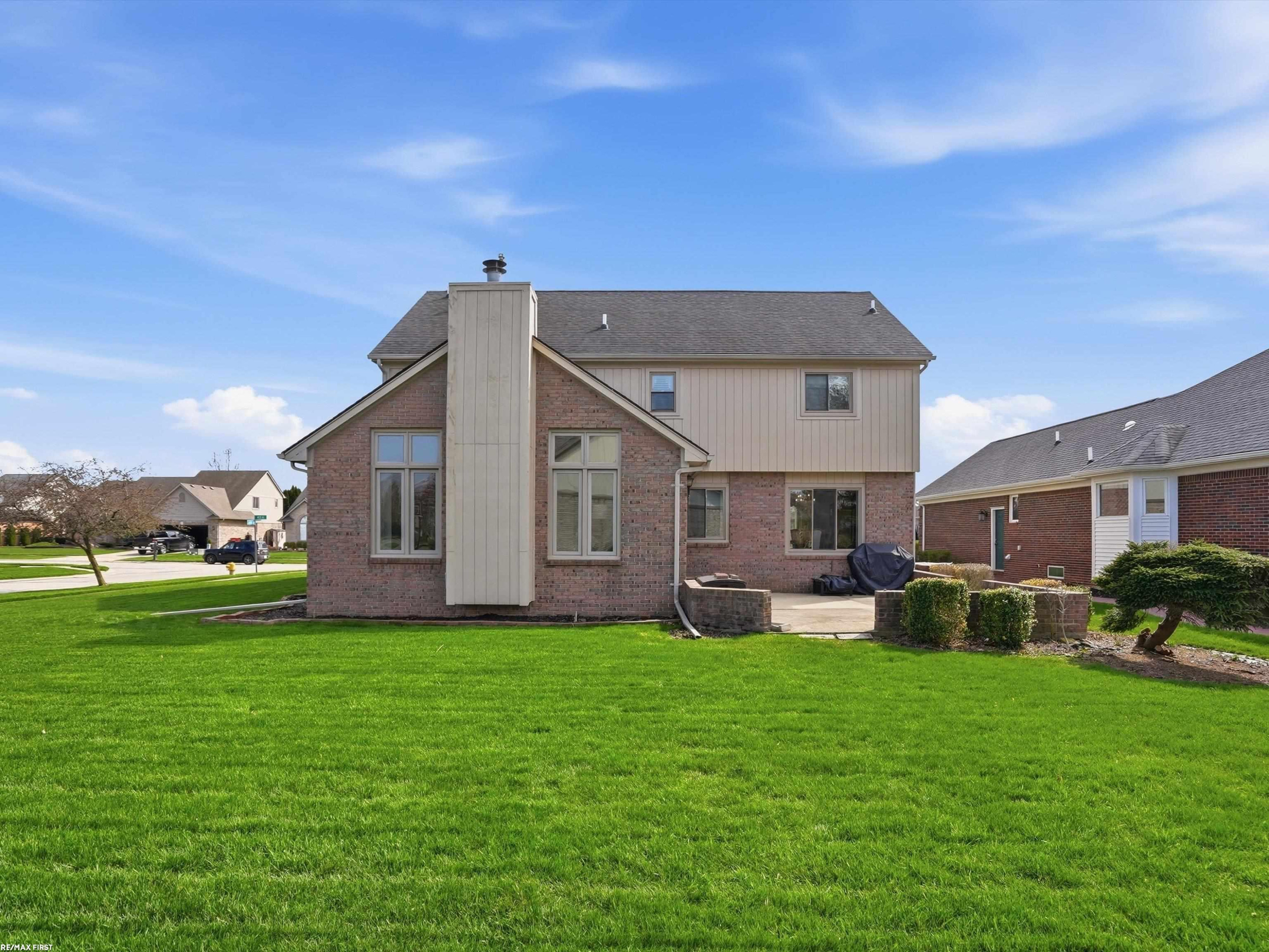 17857 Nick Drive, Macomb, MI 48044 — Photo 47