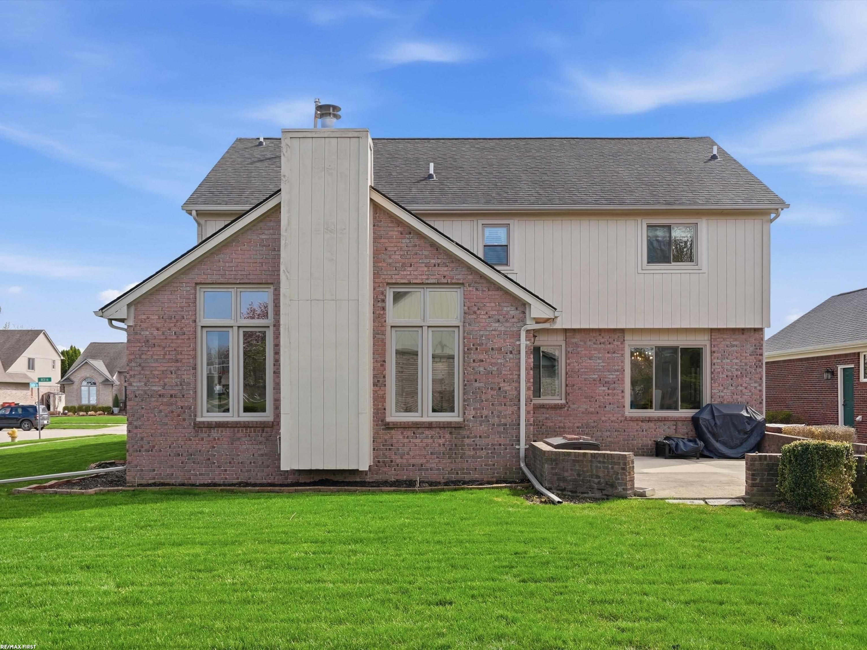 17857 Nick Drive, Macomb, MI 48044 — Photo 48